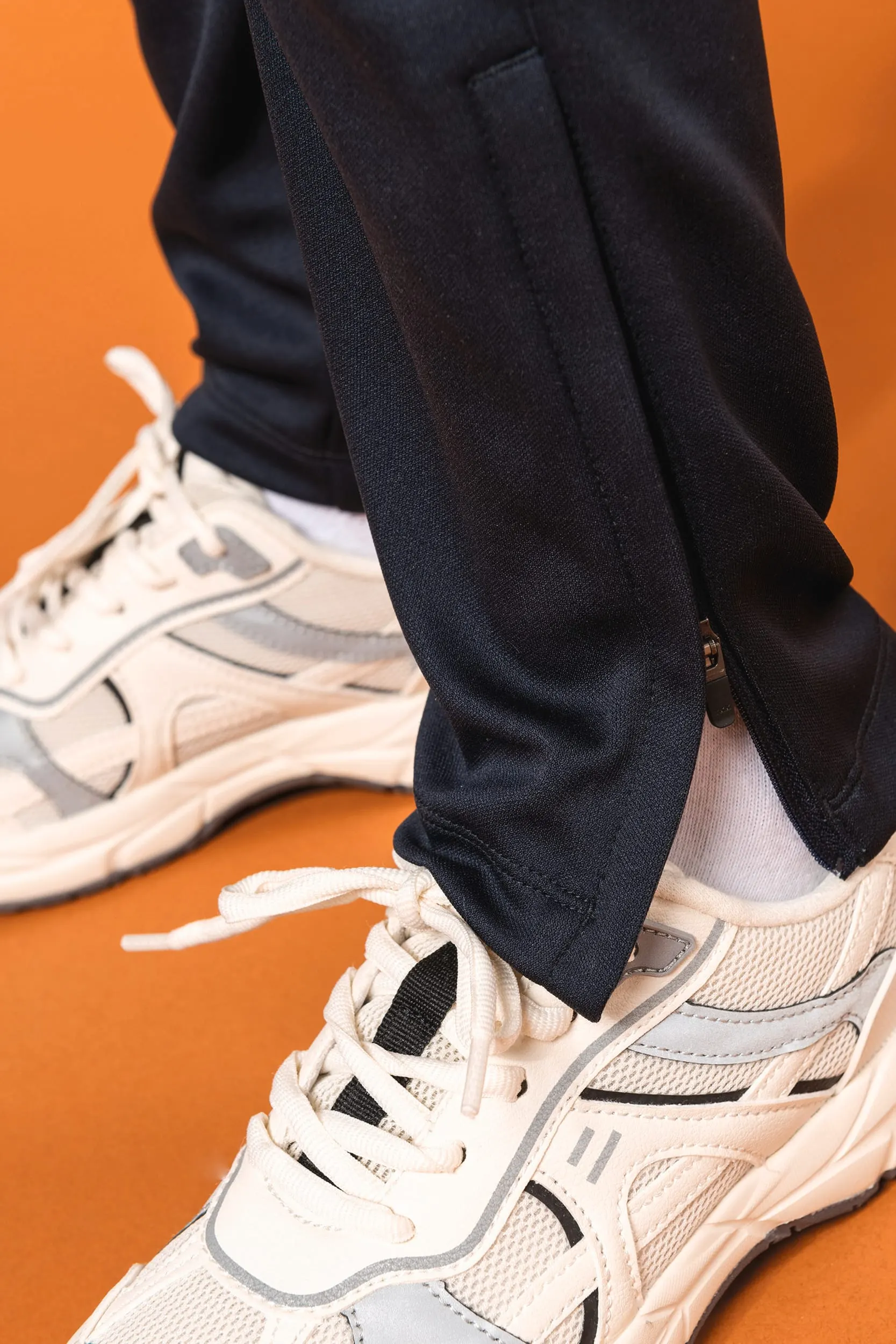 Pantalones de entrenamiento infantil