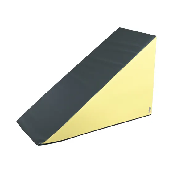 Amarillo/Gris