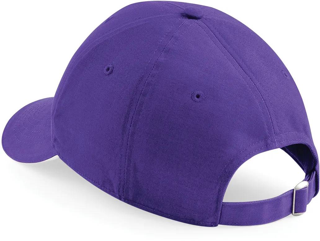 Gorra Athleisure - 6 paneles
