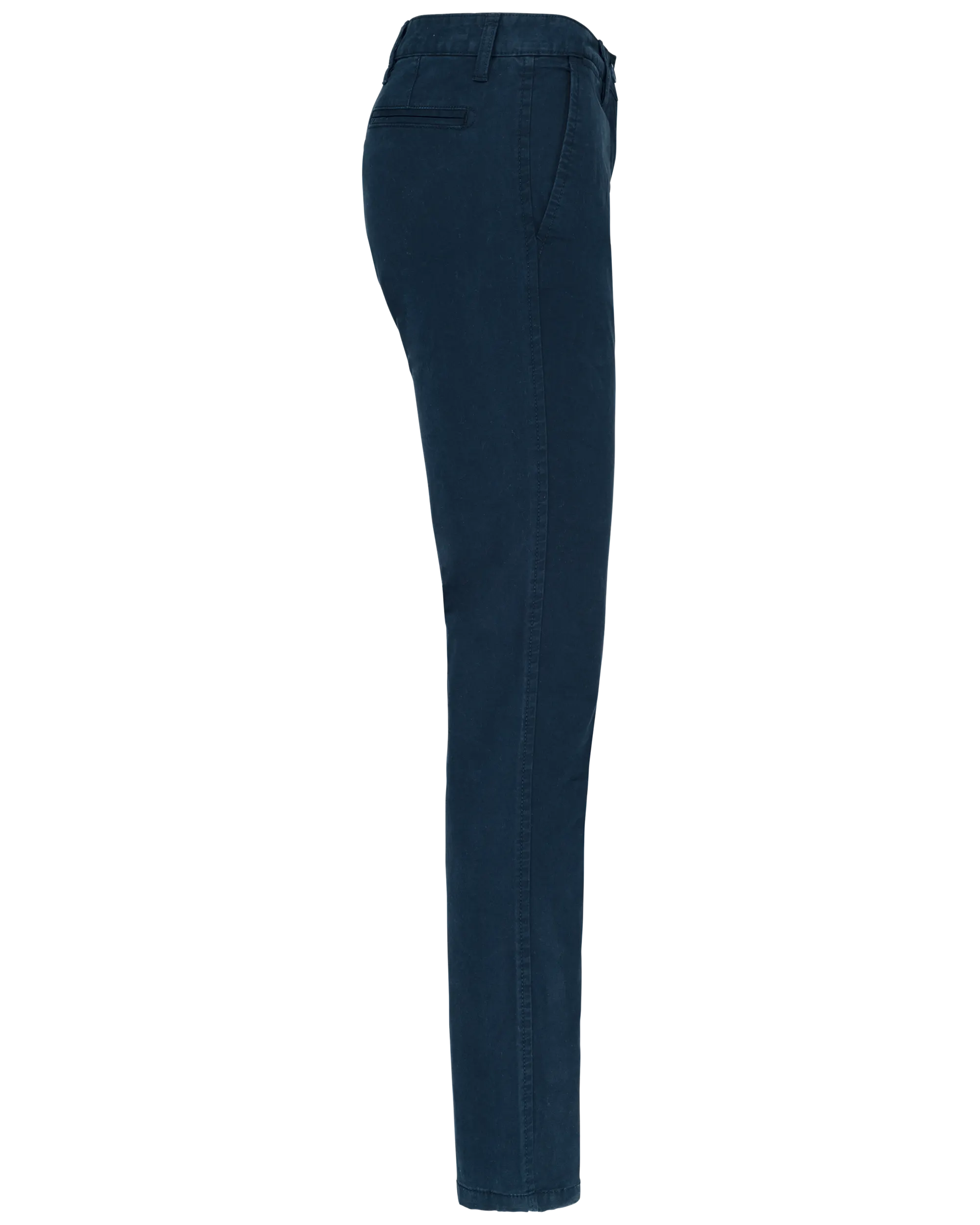 Pantalón chino mujer