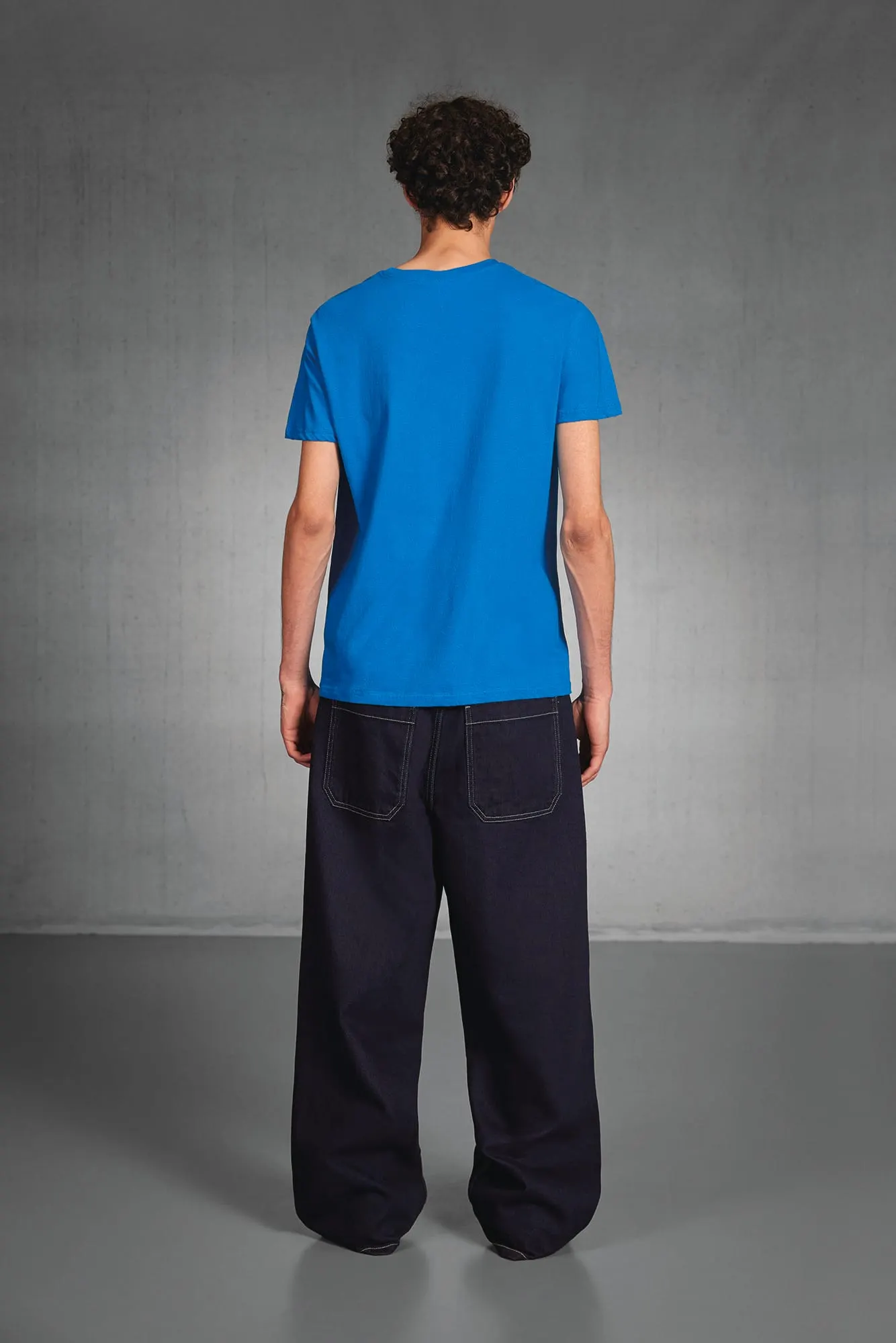 Camiseta #E150 hombre