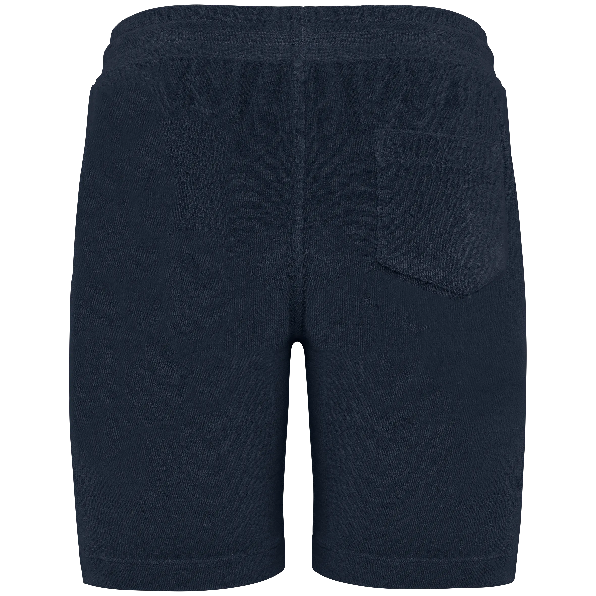 Short ecorresponsable de rizo niño