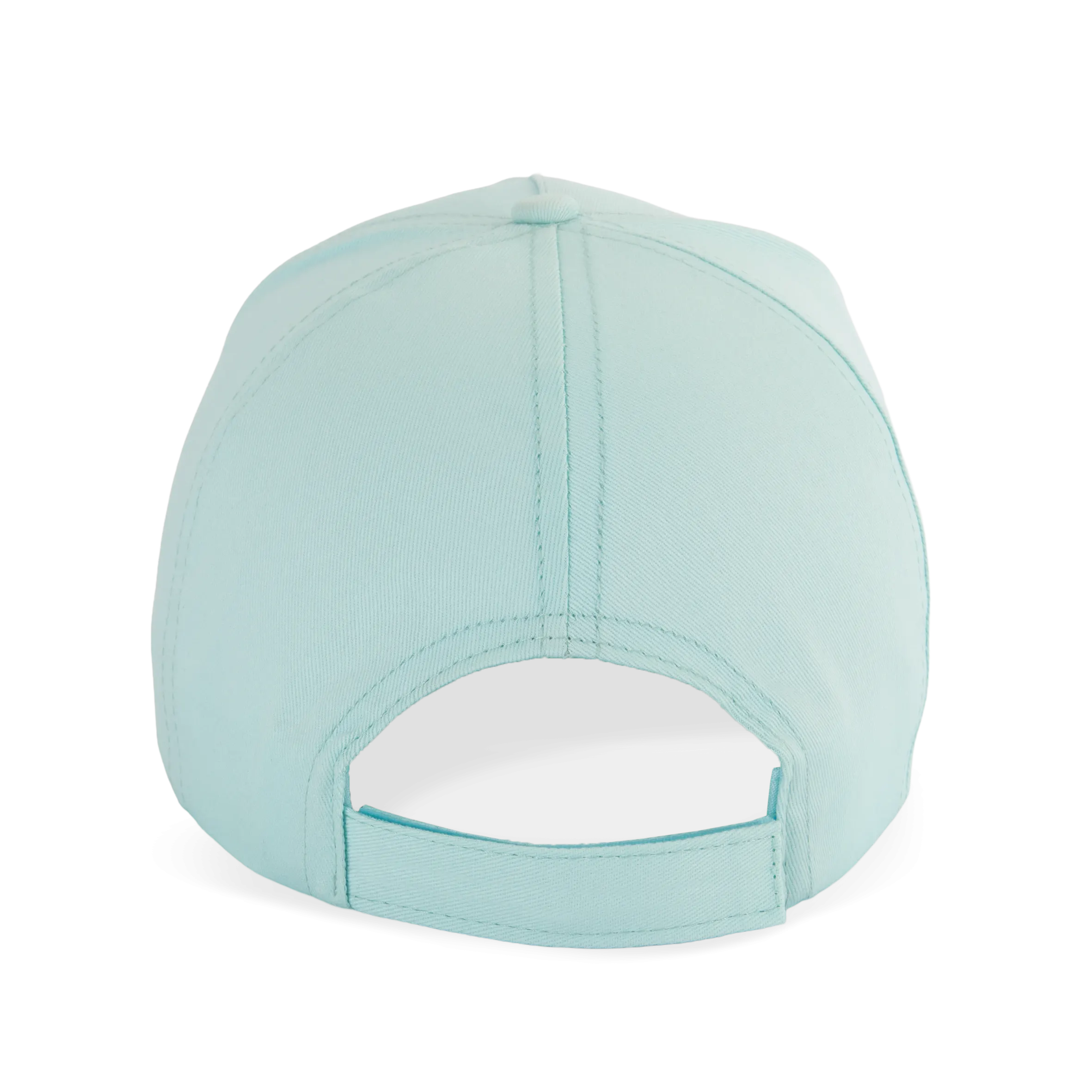 Gorra de algodón 5 paneles
