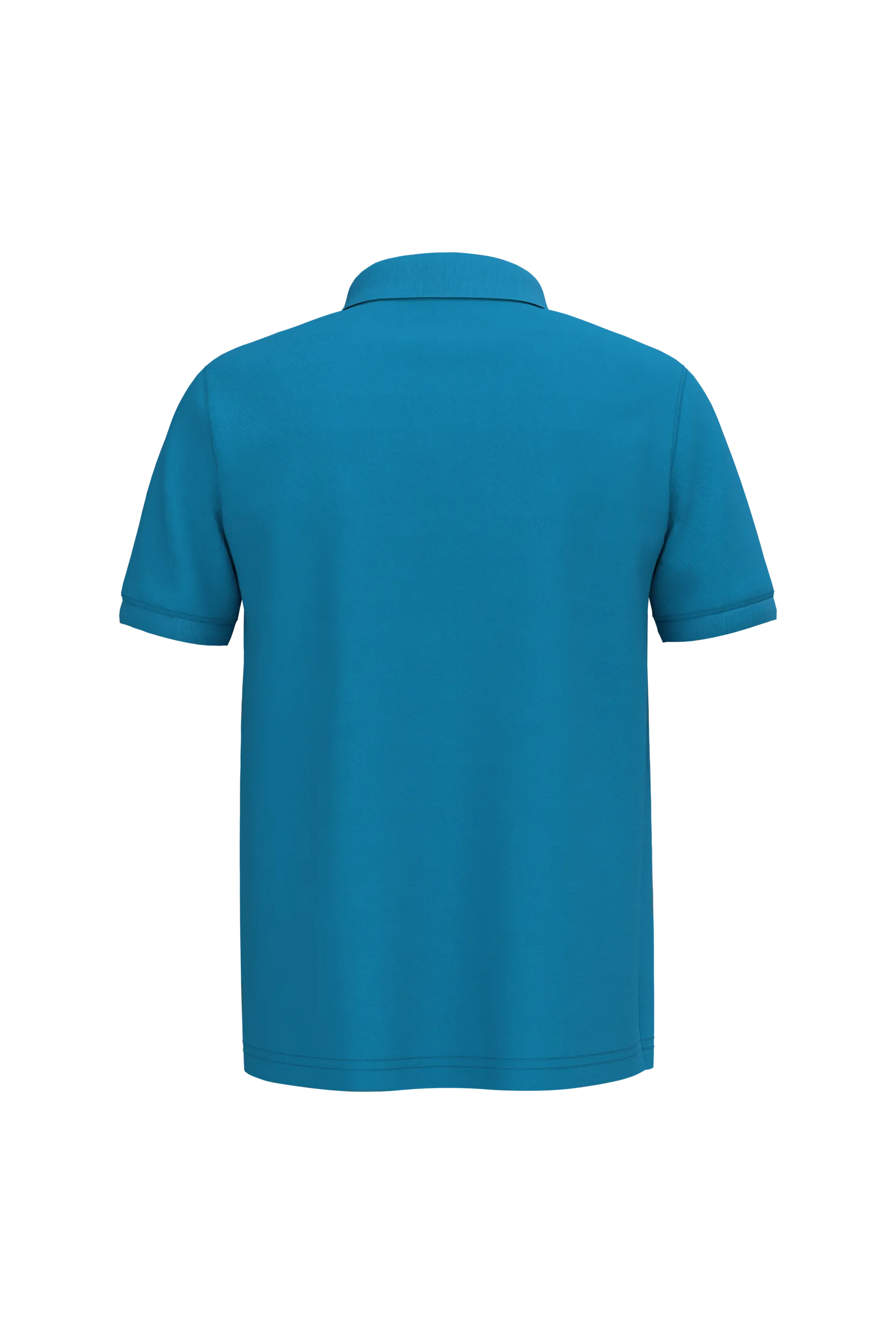 Tropical Blue