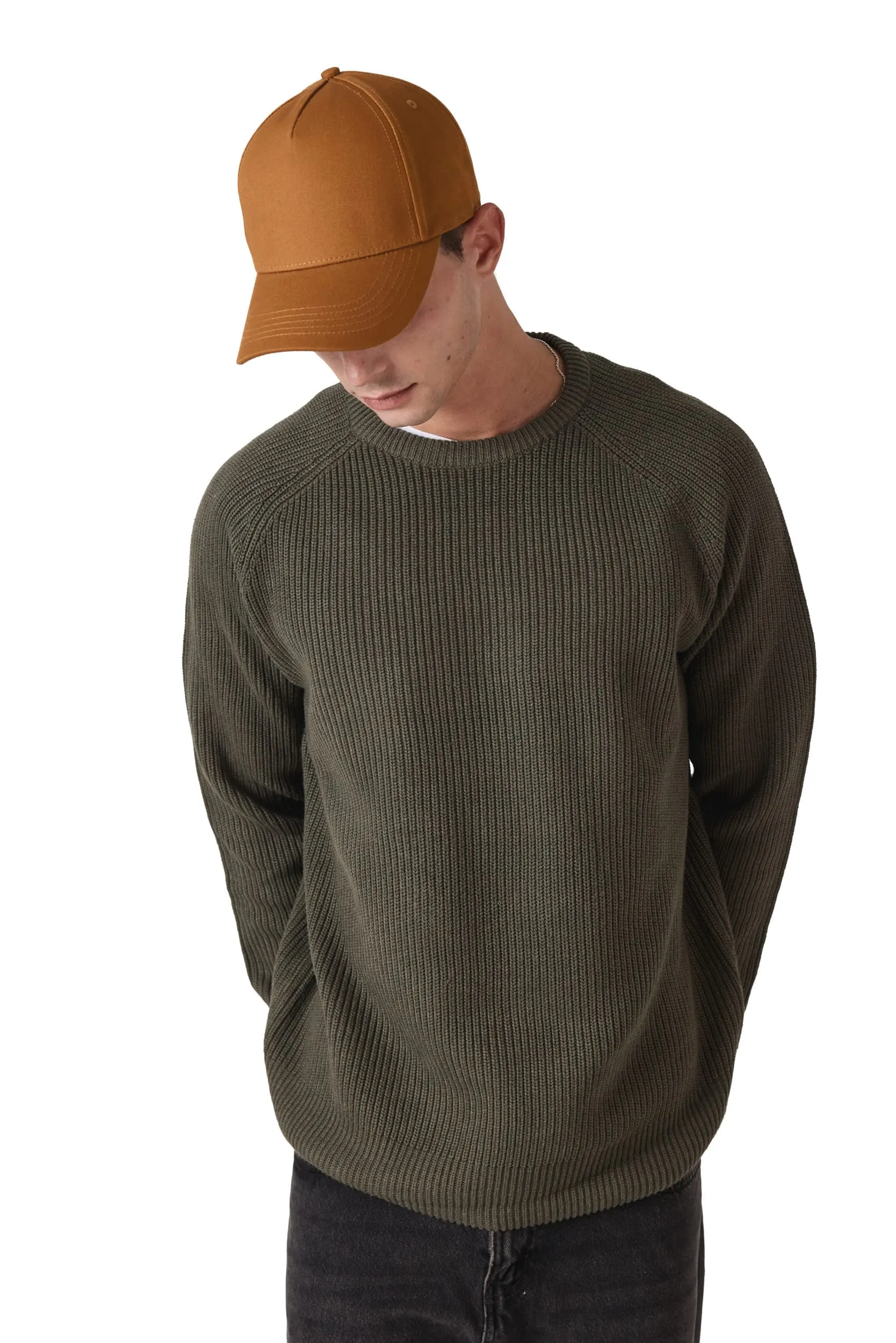 Gorra de 5 paneles - K-up Gold Label