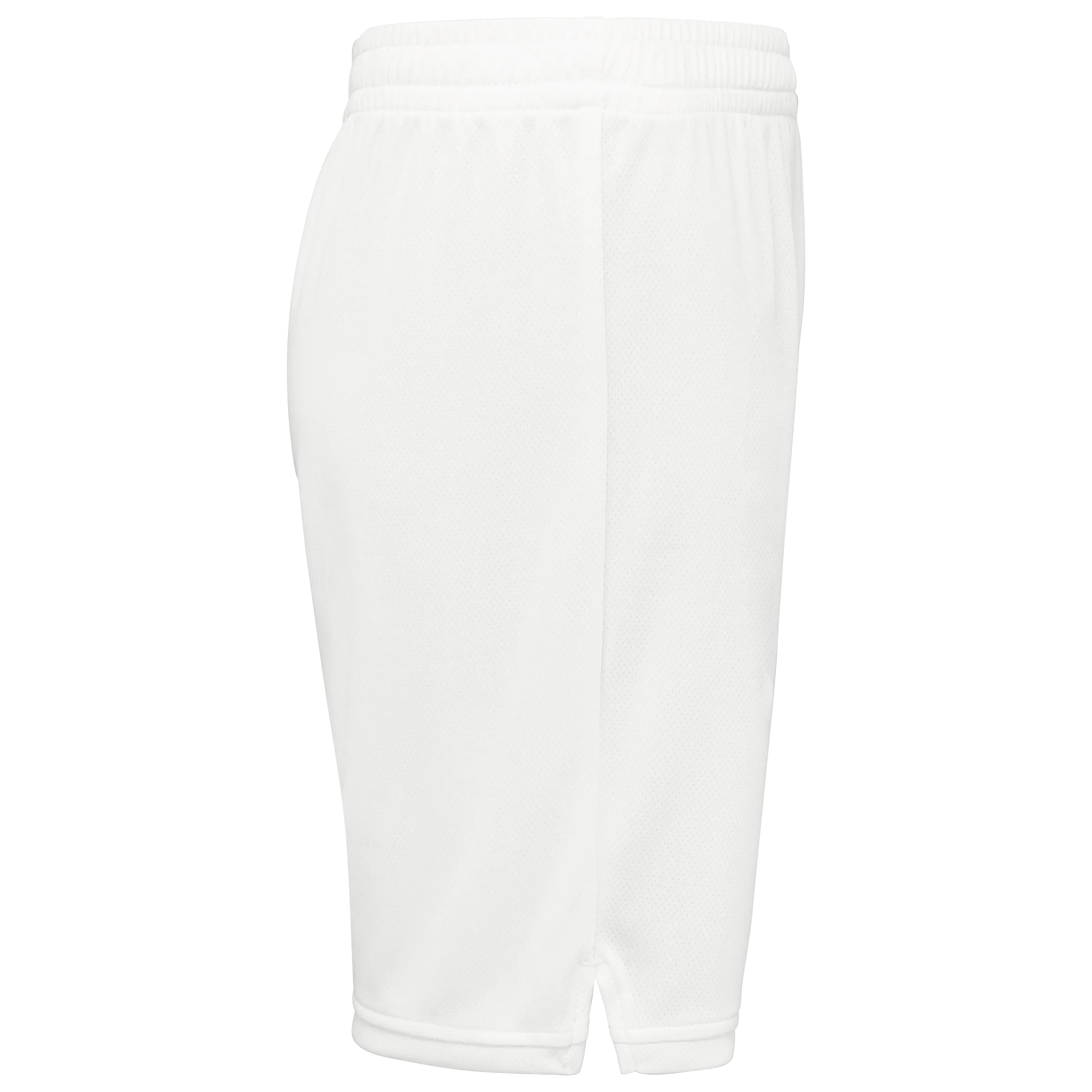 Short de baloncesto infantil
