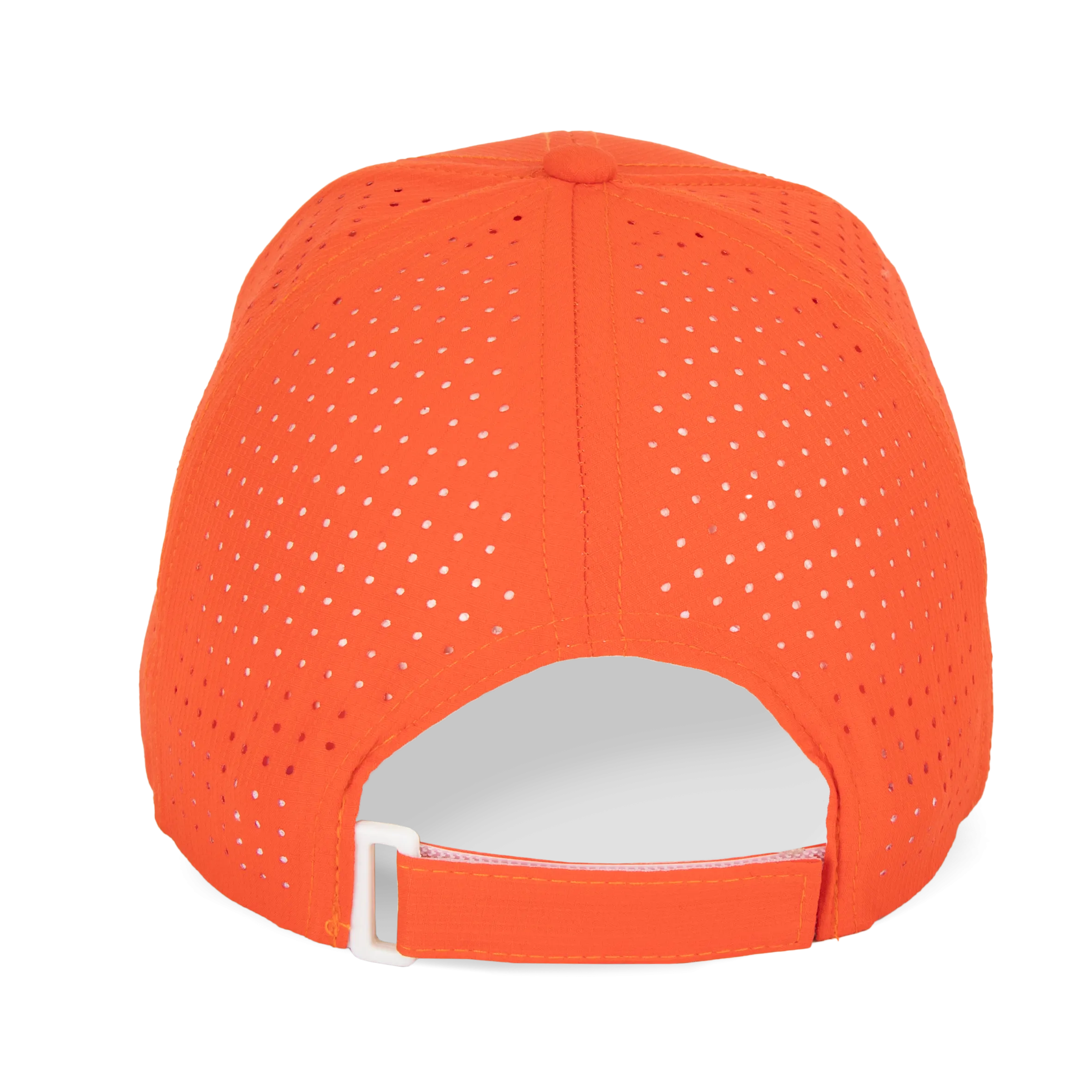 Gorra perforada - 6 paneles