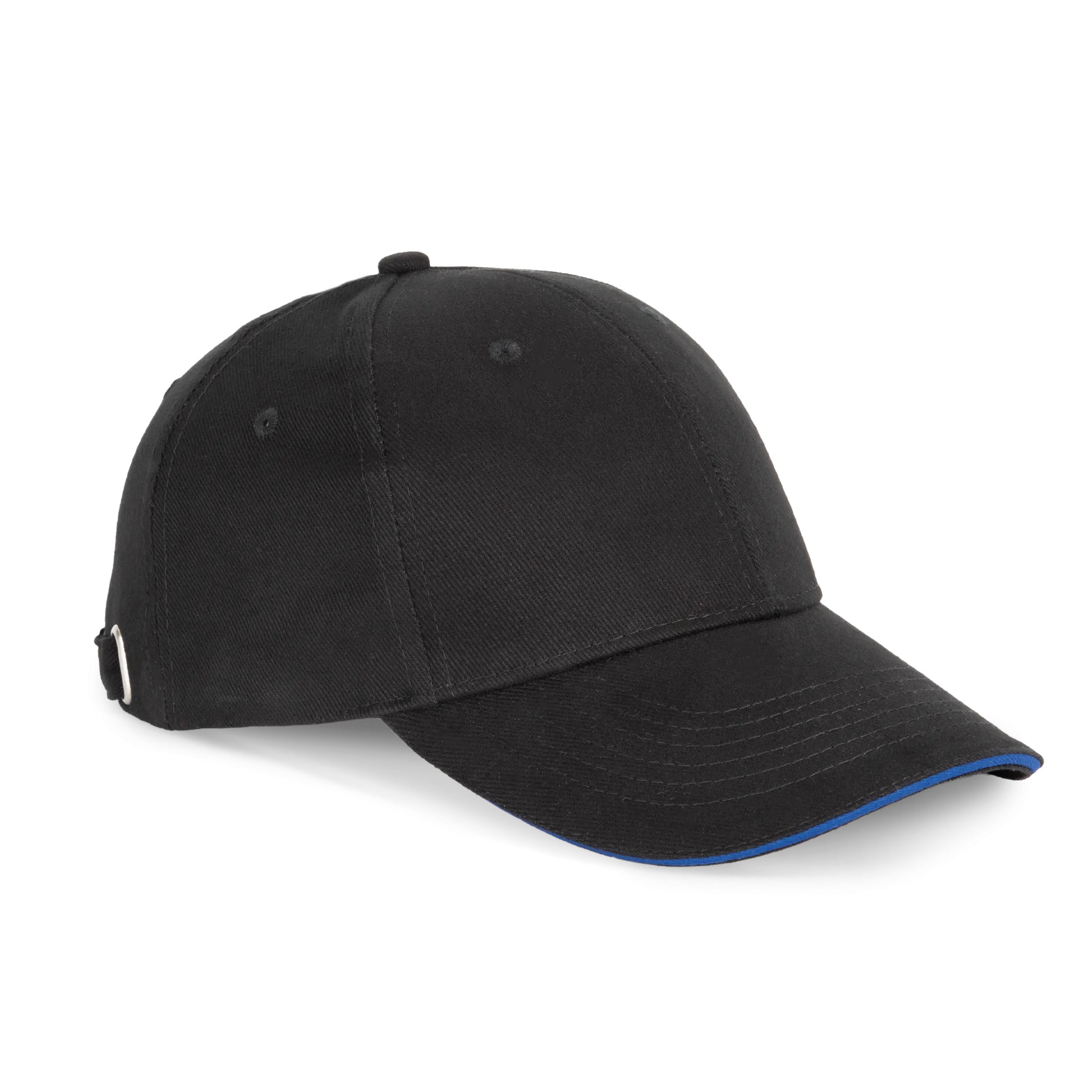 ORLANDO - Gorra 6 paneles