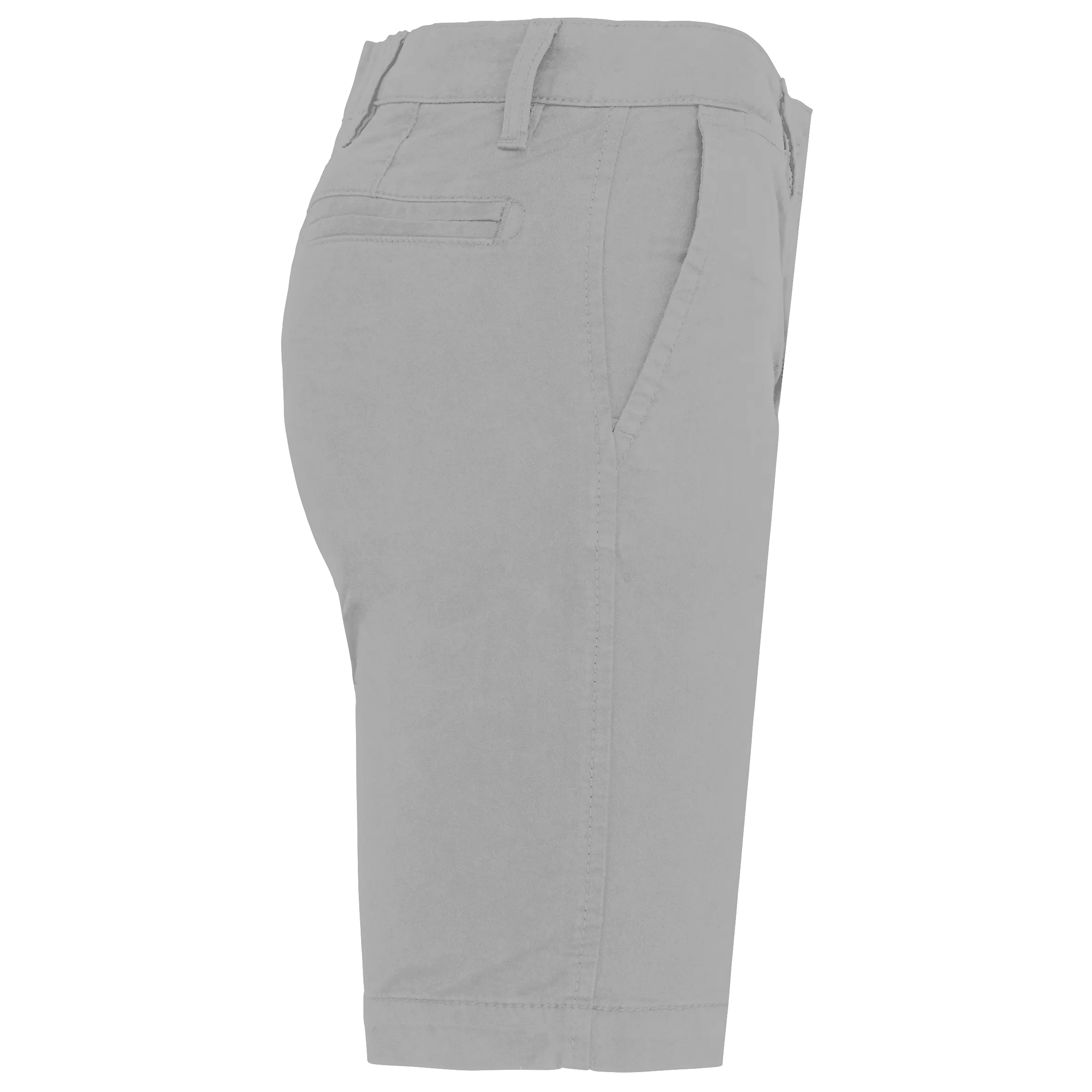 Bermuda chino mujer