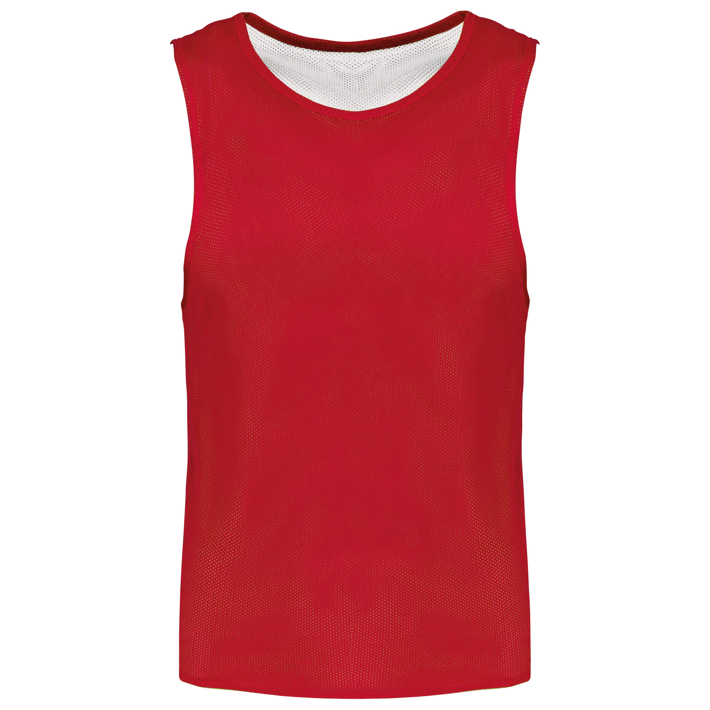Peto reversible multi-deportes para niños