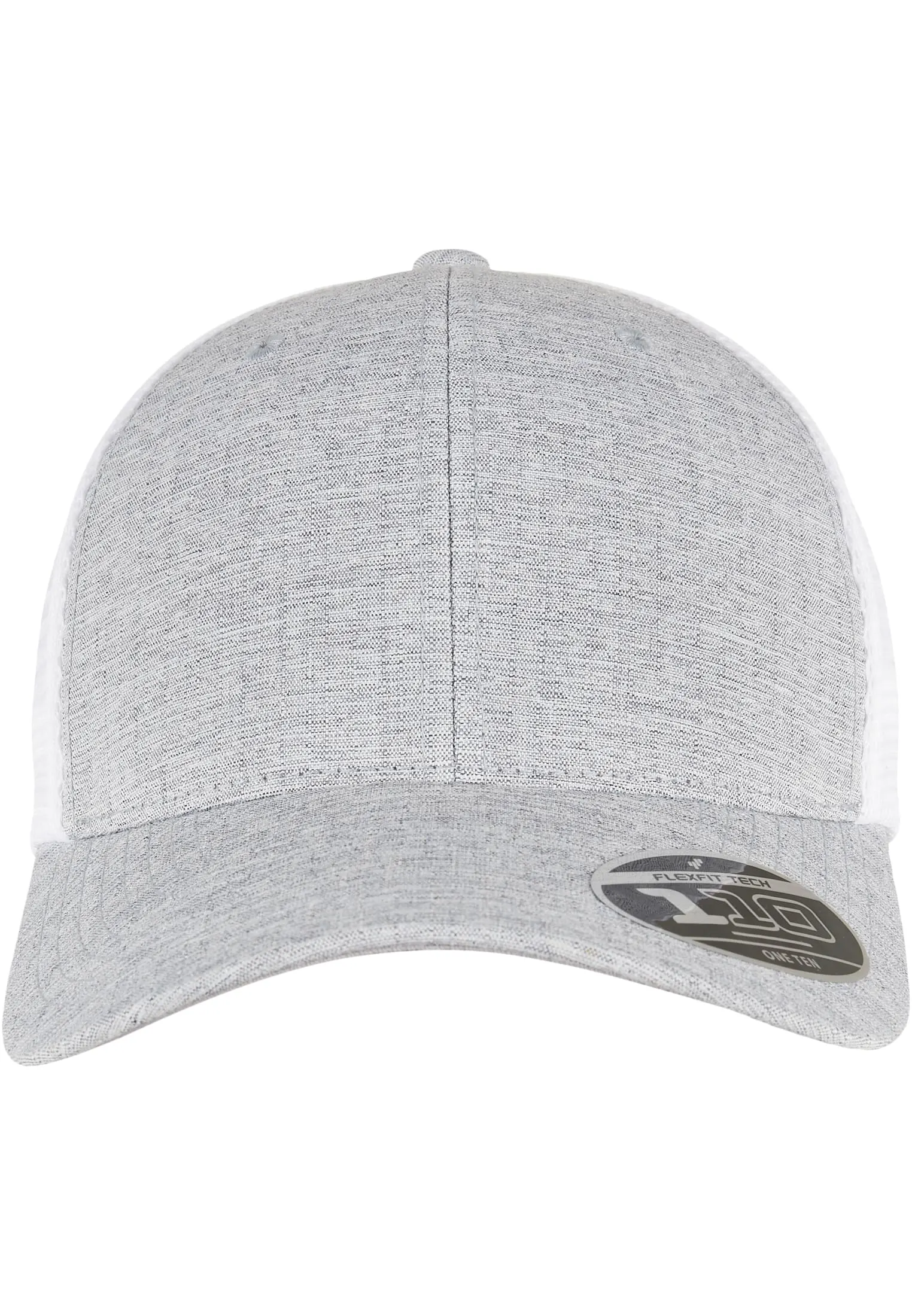 Gorra de rejilla bicolor<br/>
