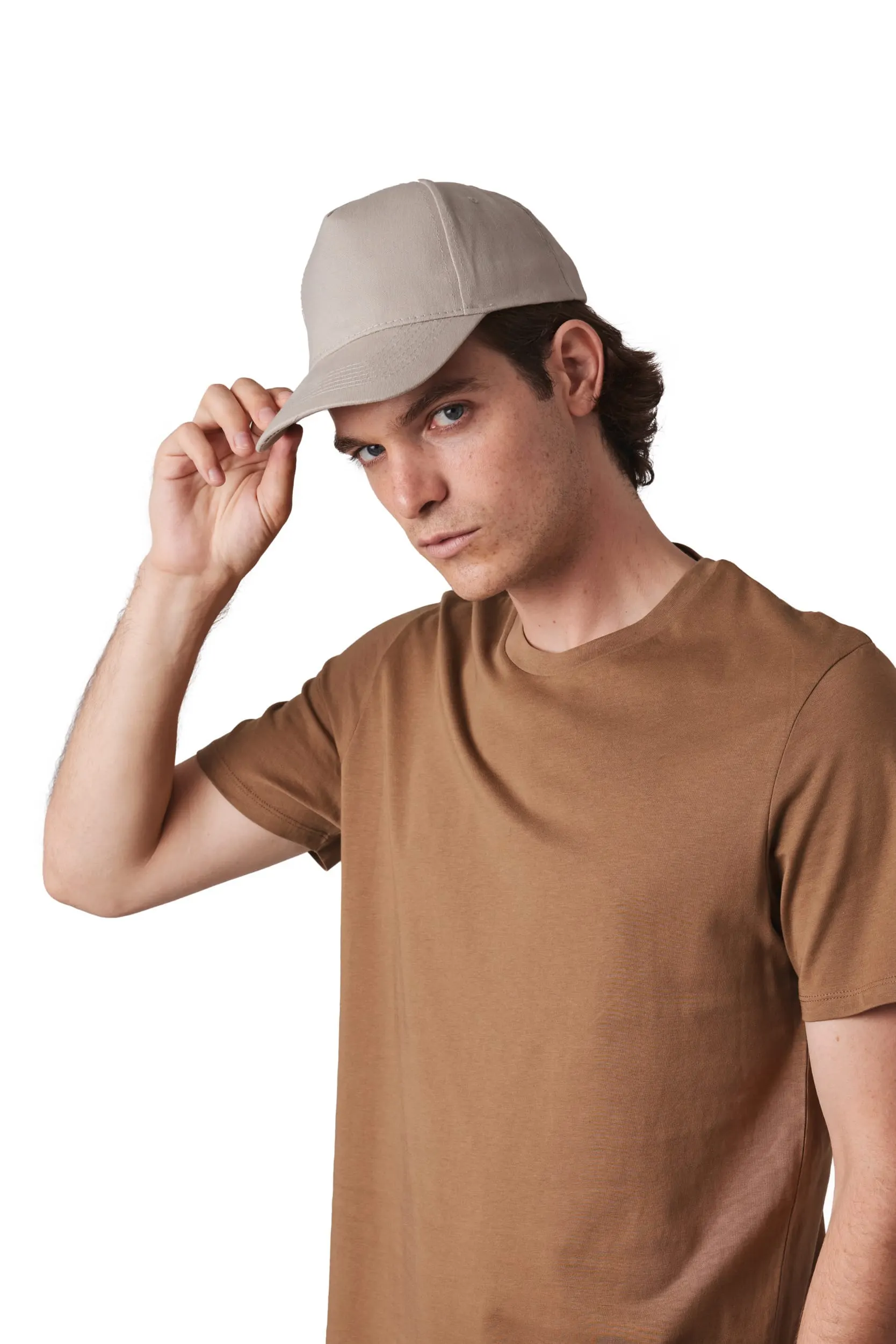 Action II - Gorra 5 paneles