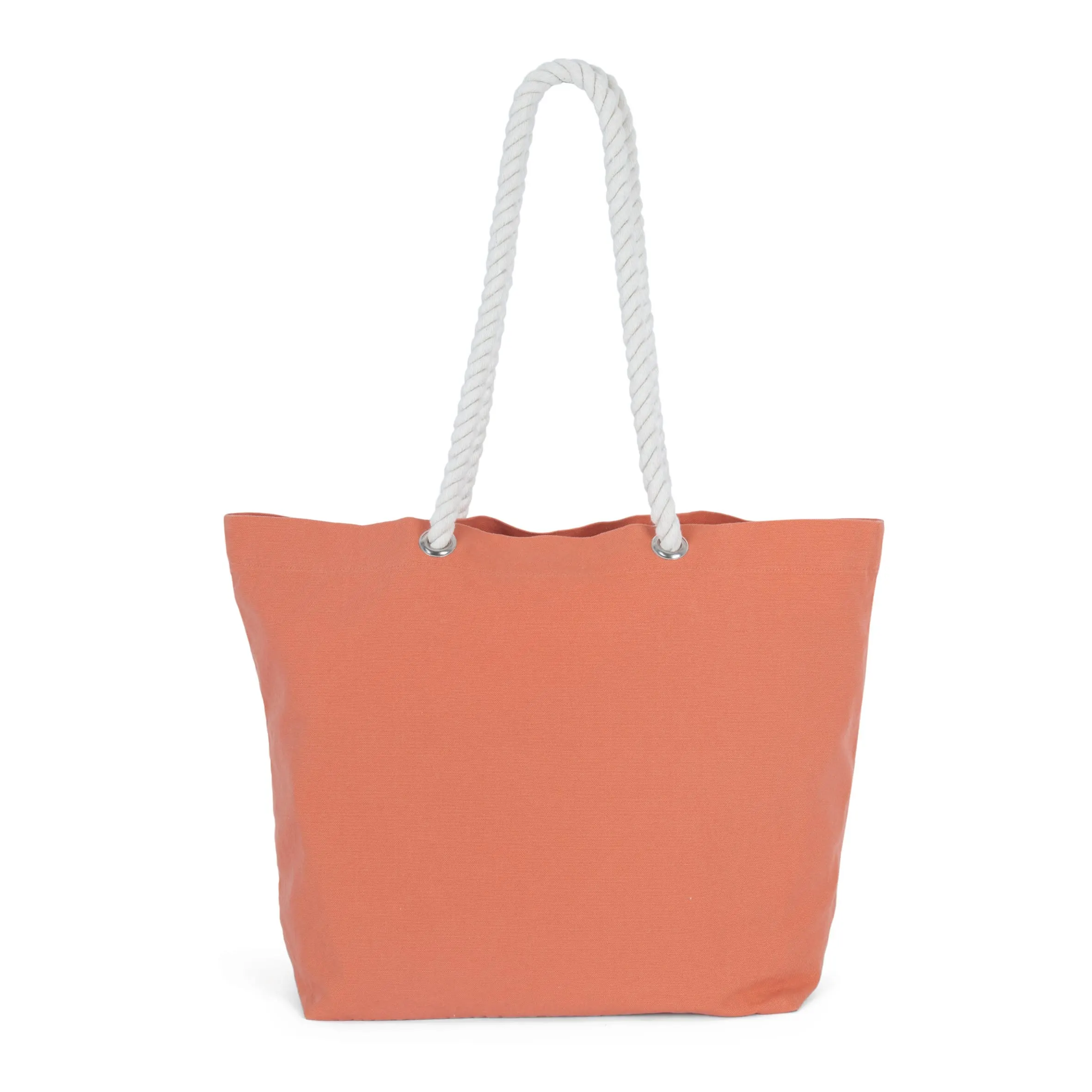 Bolsa tote estilo marinero