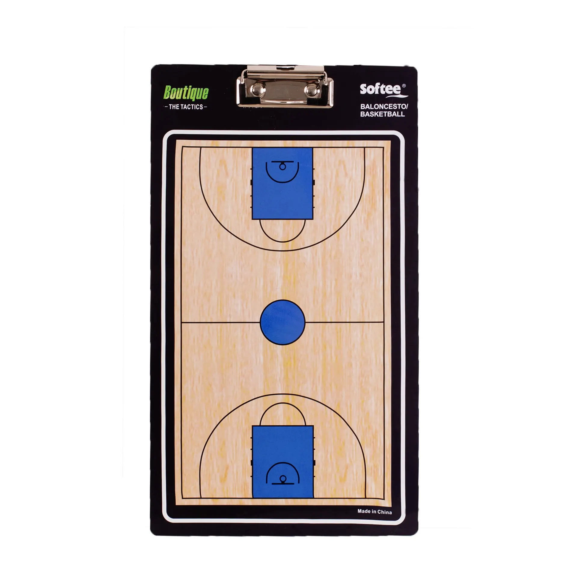 CARPETA BALONCESTO DIAMOND