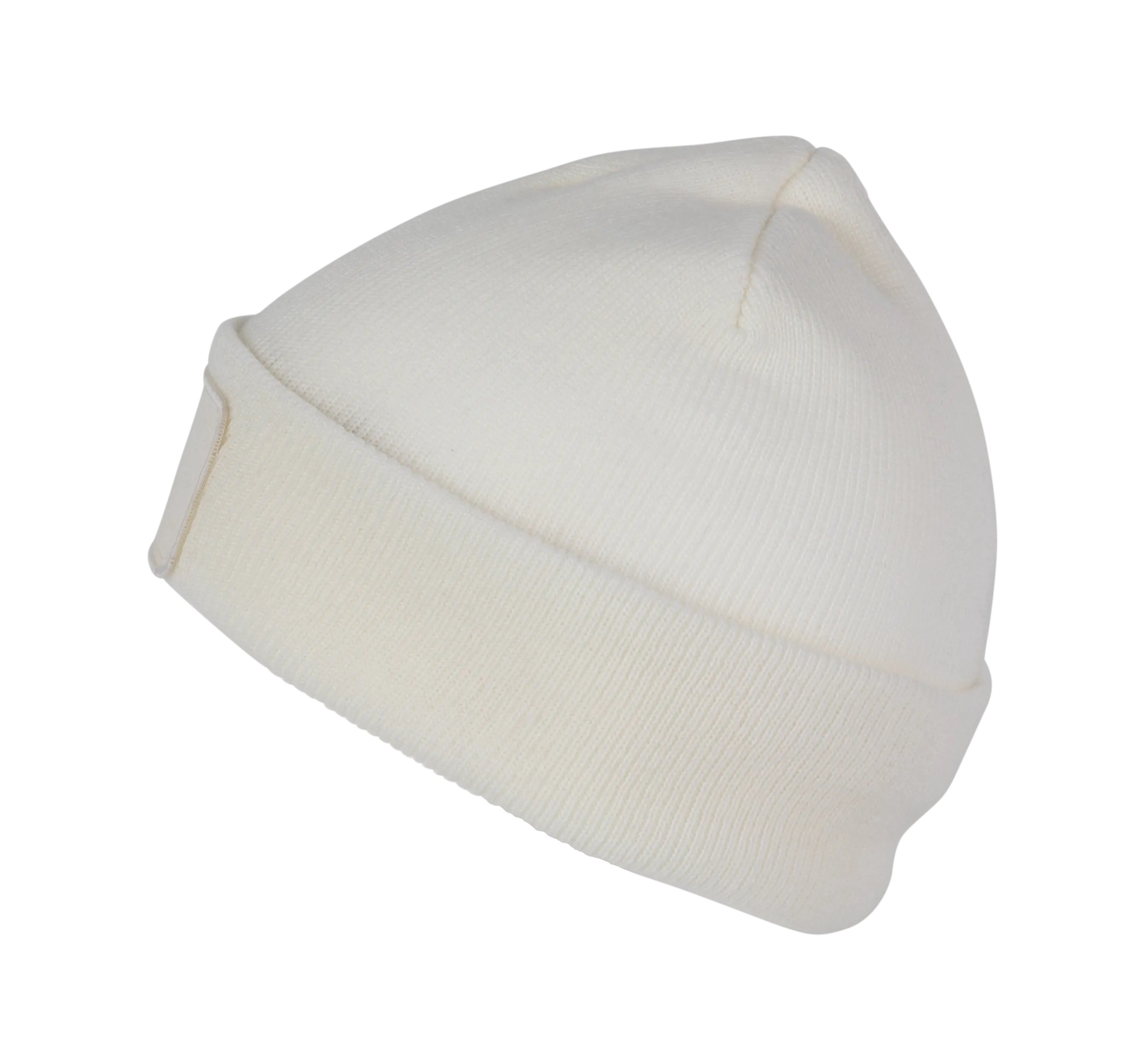 Gorro con parche y forro Thinsulate™