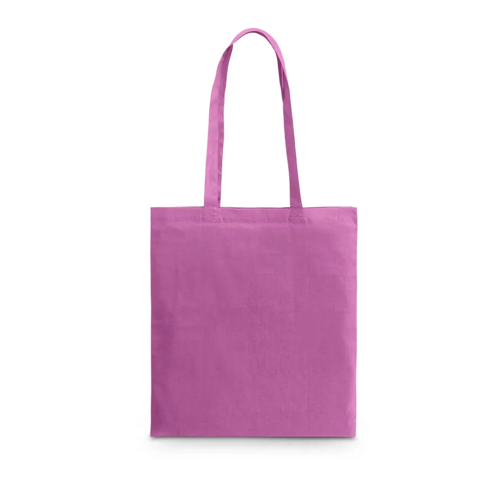 CARACAS. Bolsa de algodón 100% (140 g/m²)