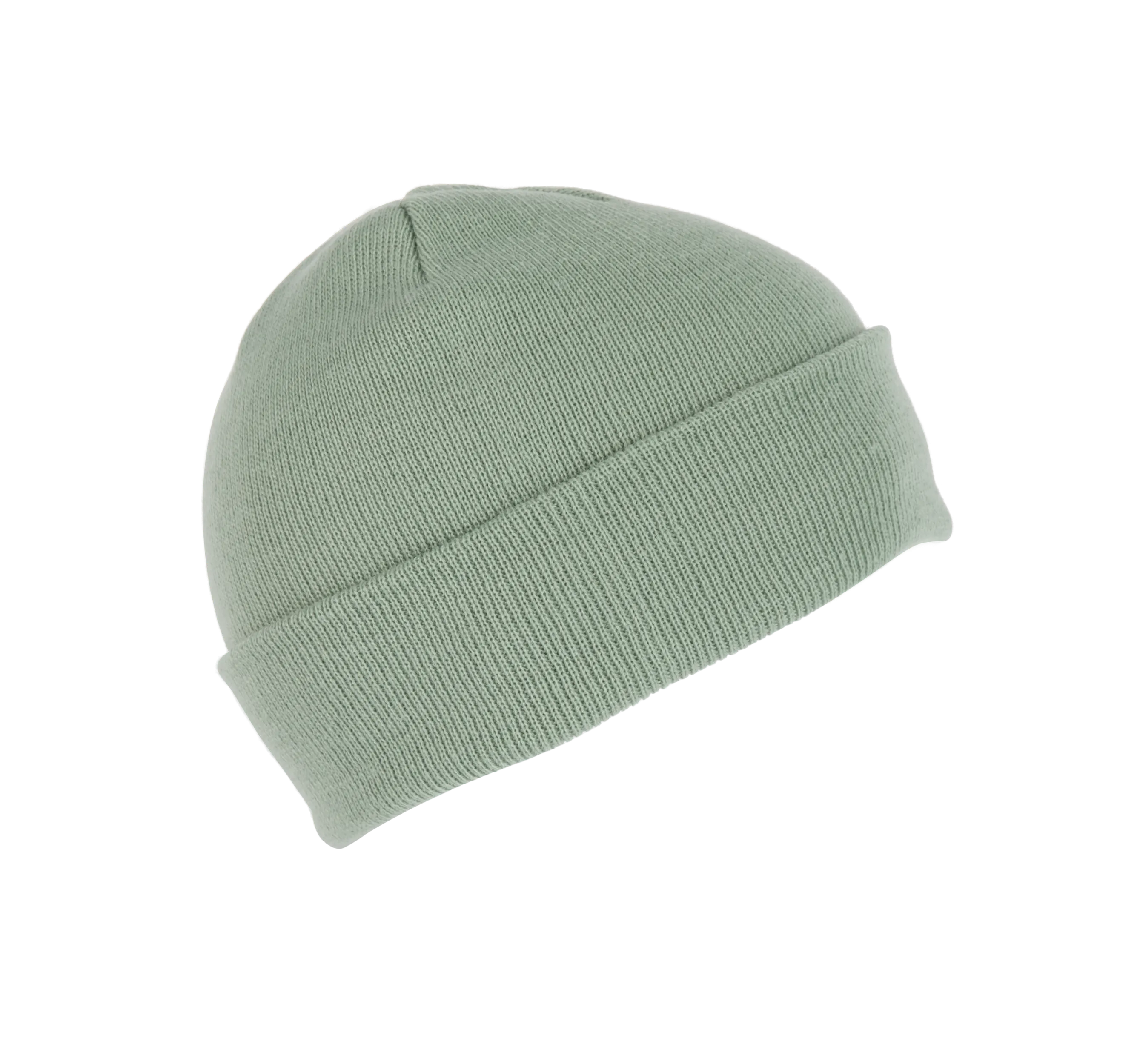 Gorro de punto