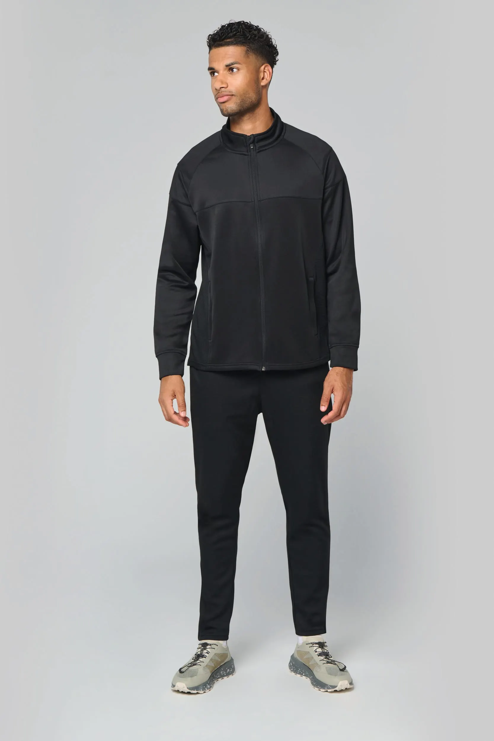 Pantalón de entrenamiento reciclado Premium unisex