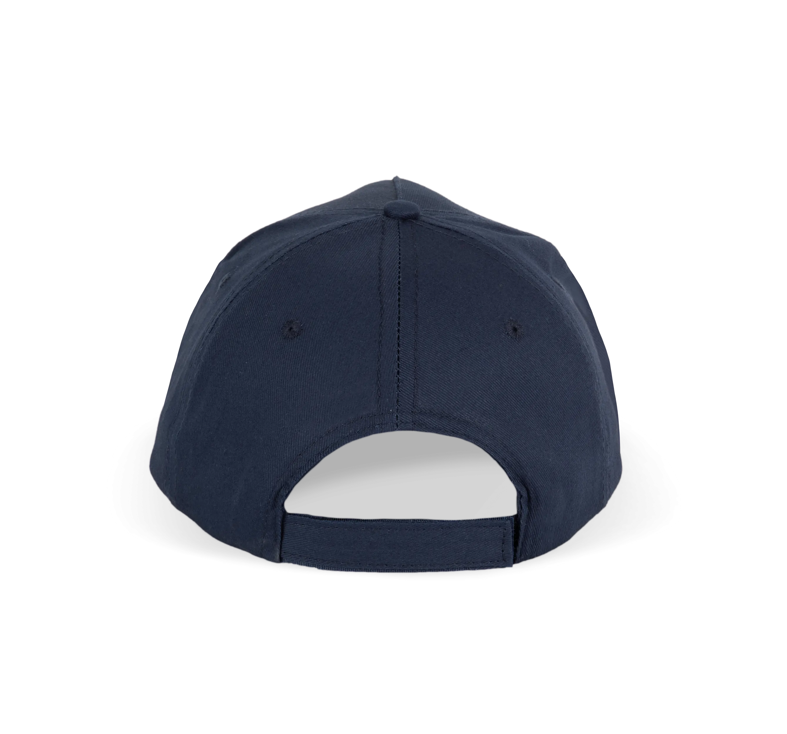 Gorra con sandwich contrastado - 5 paneles