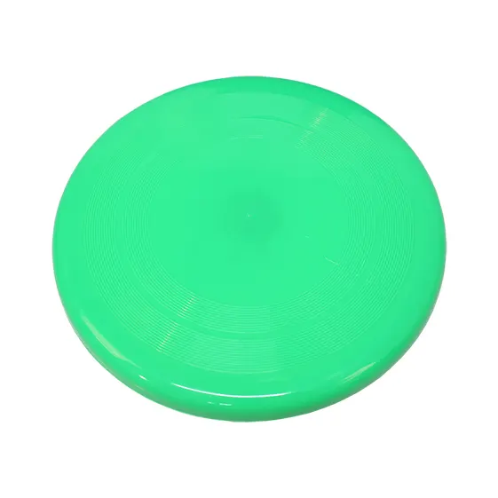 DISCO VOLADOR DE PLÁSTICO 1.0 75GR