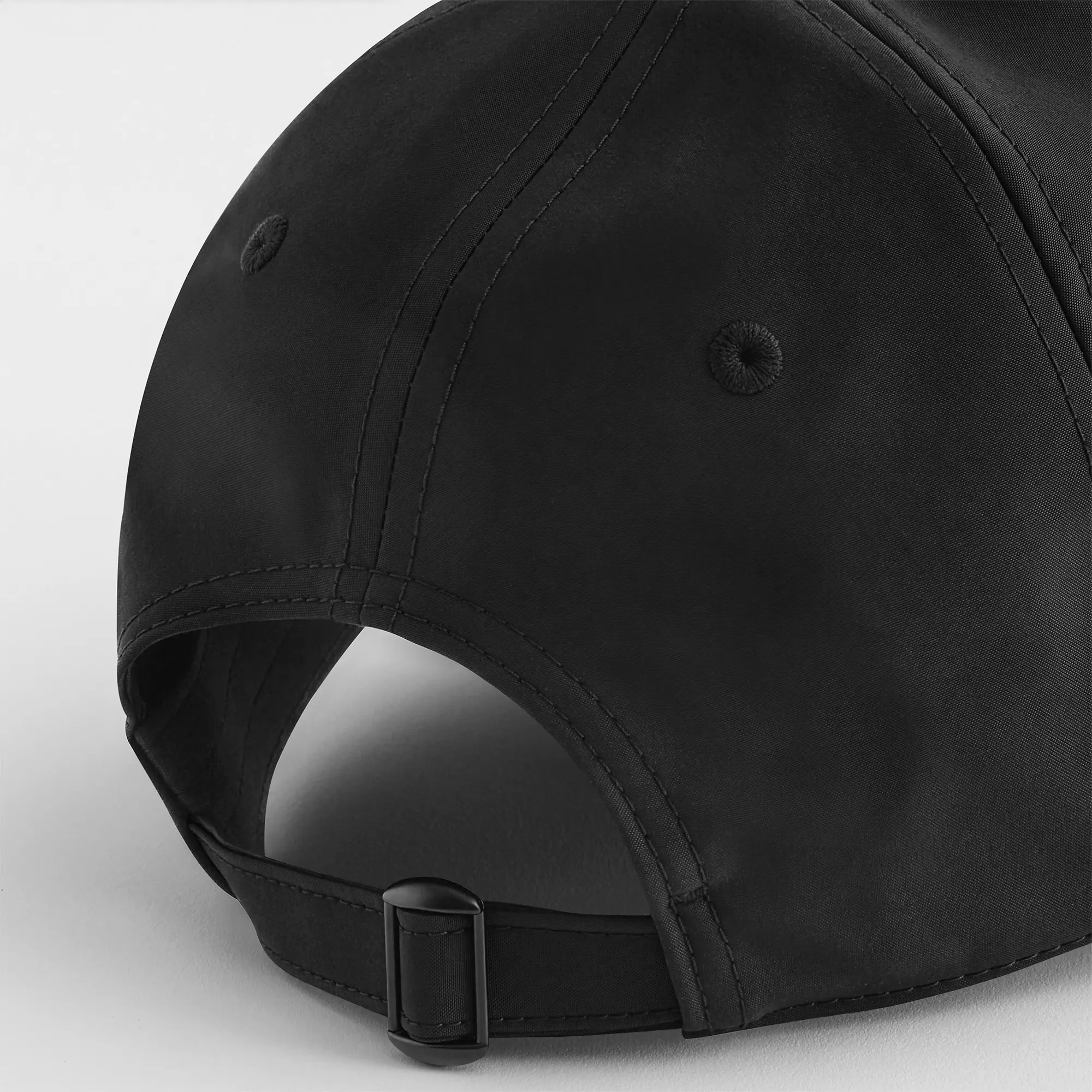 Gorra lifestyle resistente al agua