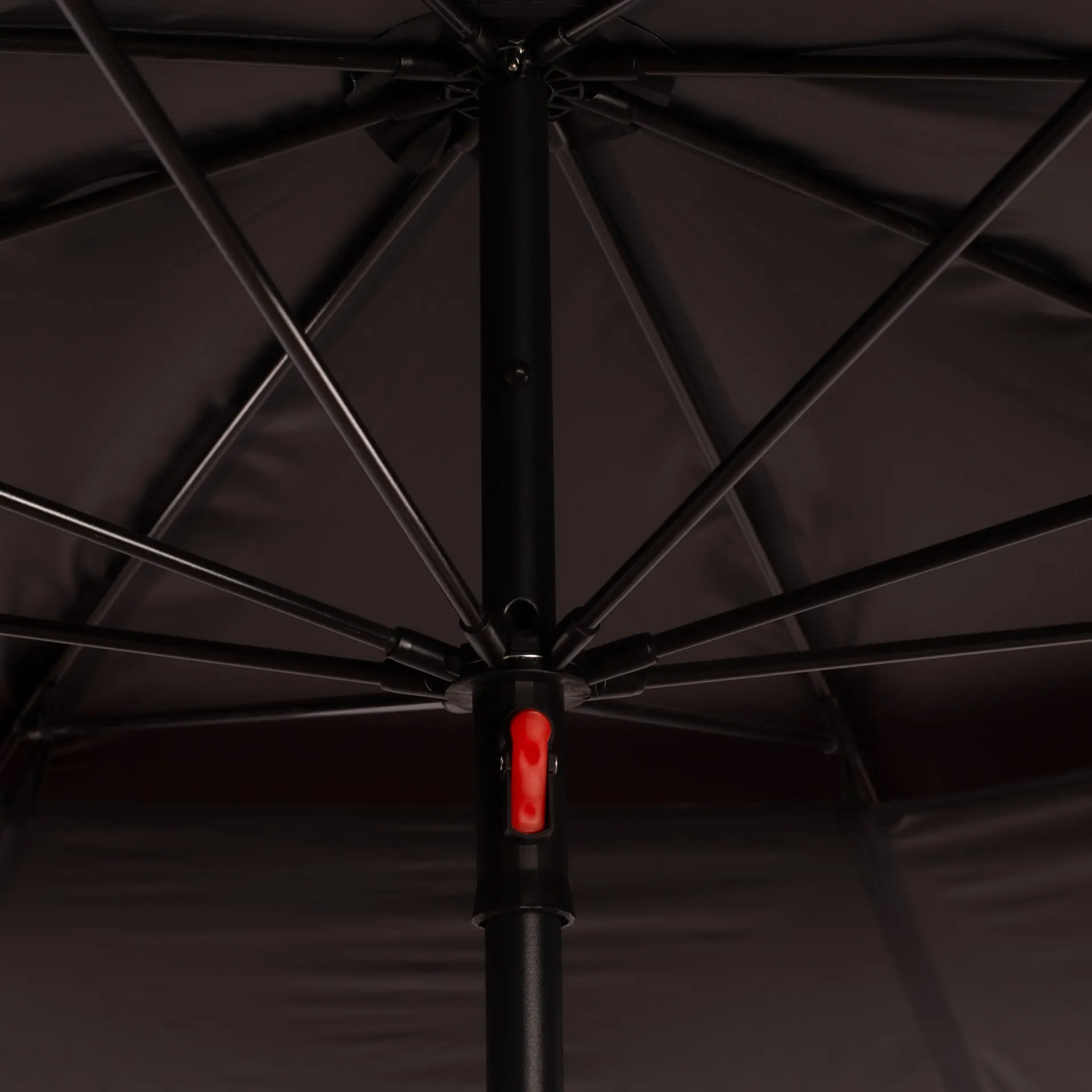 SOMBRILLA DE 2,4M BASE AIR SYSTEM