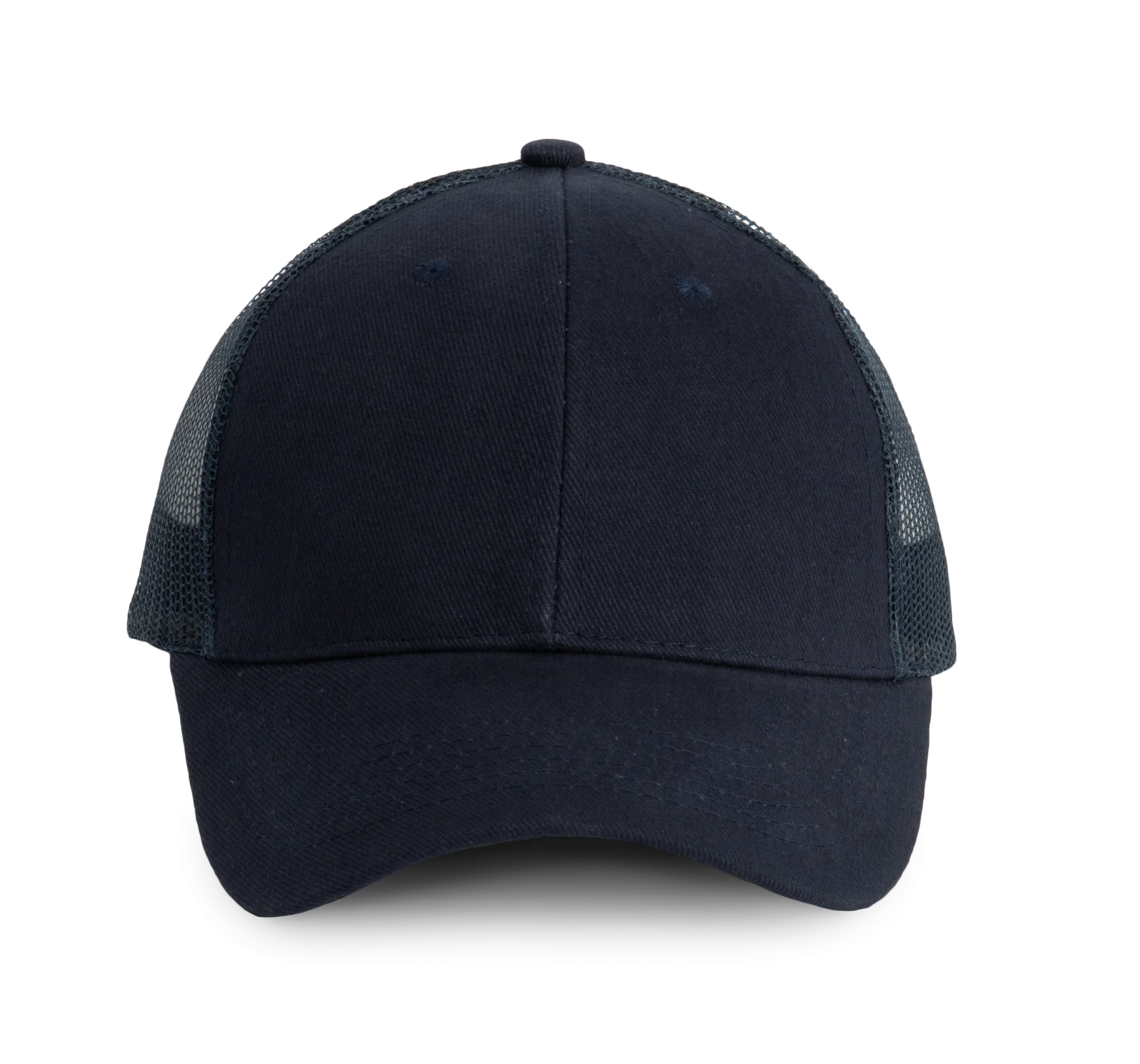 Gorra Trucker - 6 paneles