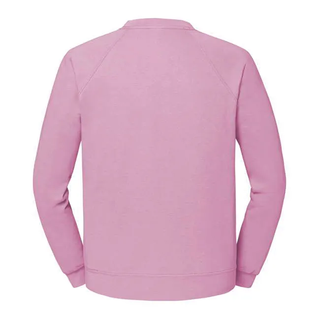 Sudadera manga raglán (62-216-0)