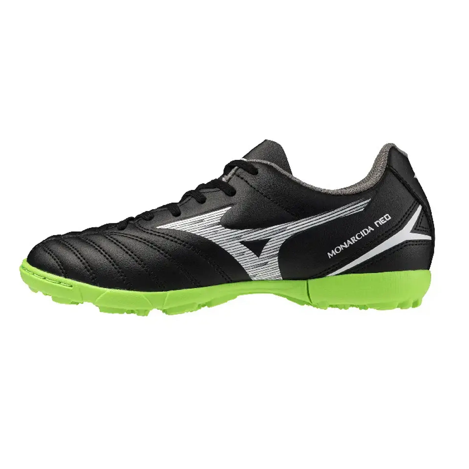 BOTAS DE FÚTBOL MIZUNO MONARCIDA NEO 3 SEL. JR AS