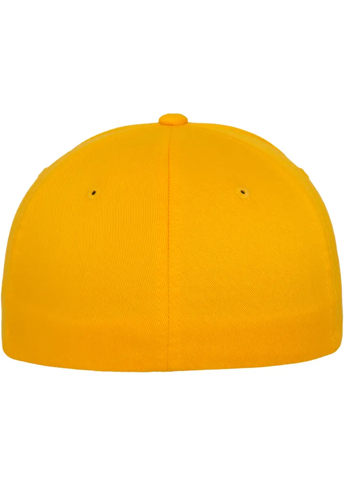 Gorra Flexfit Wooly Combed