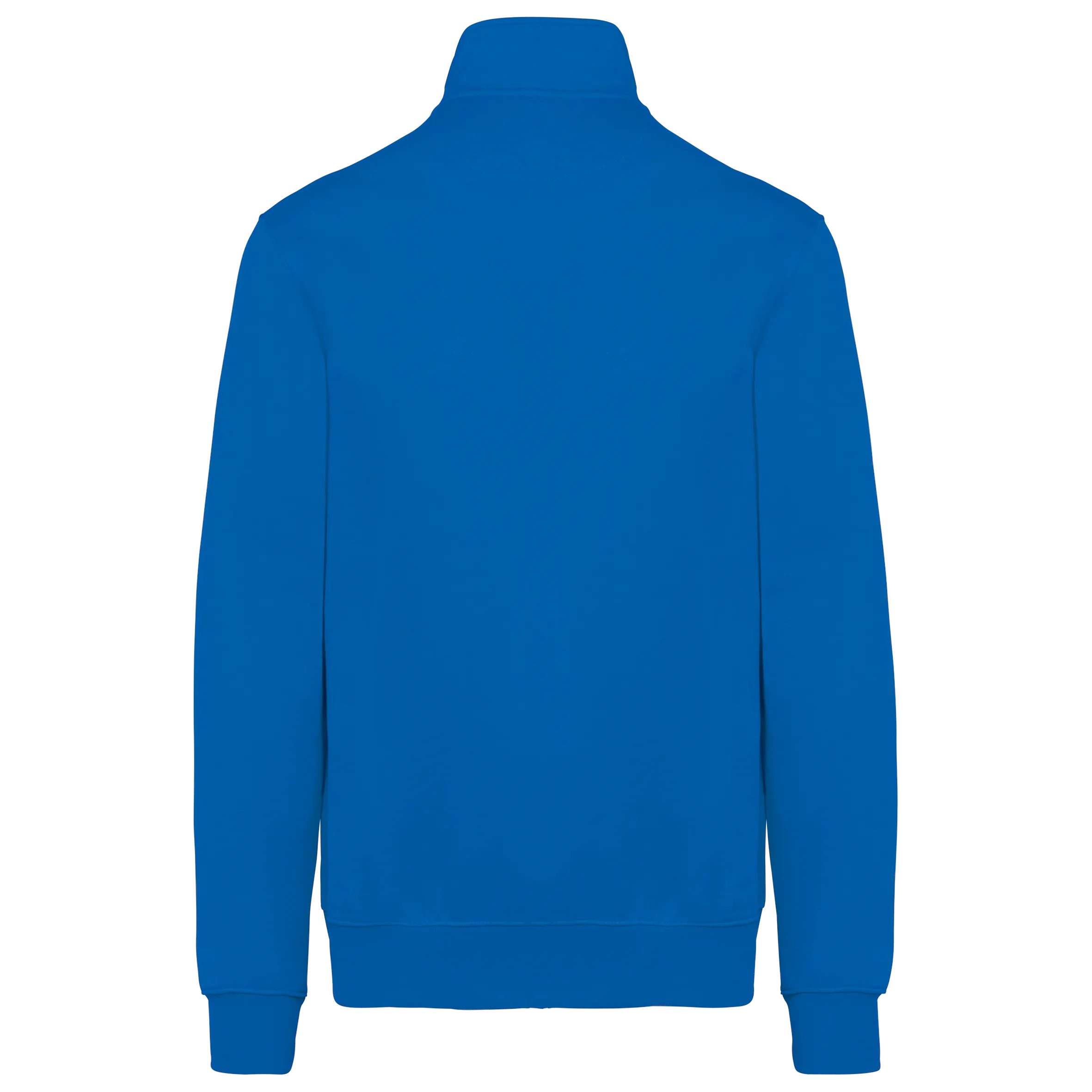 Chaqueta felpa hombre