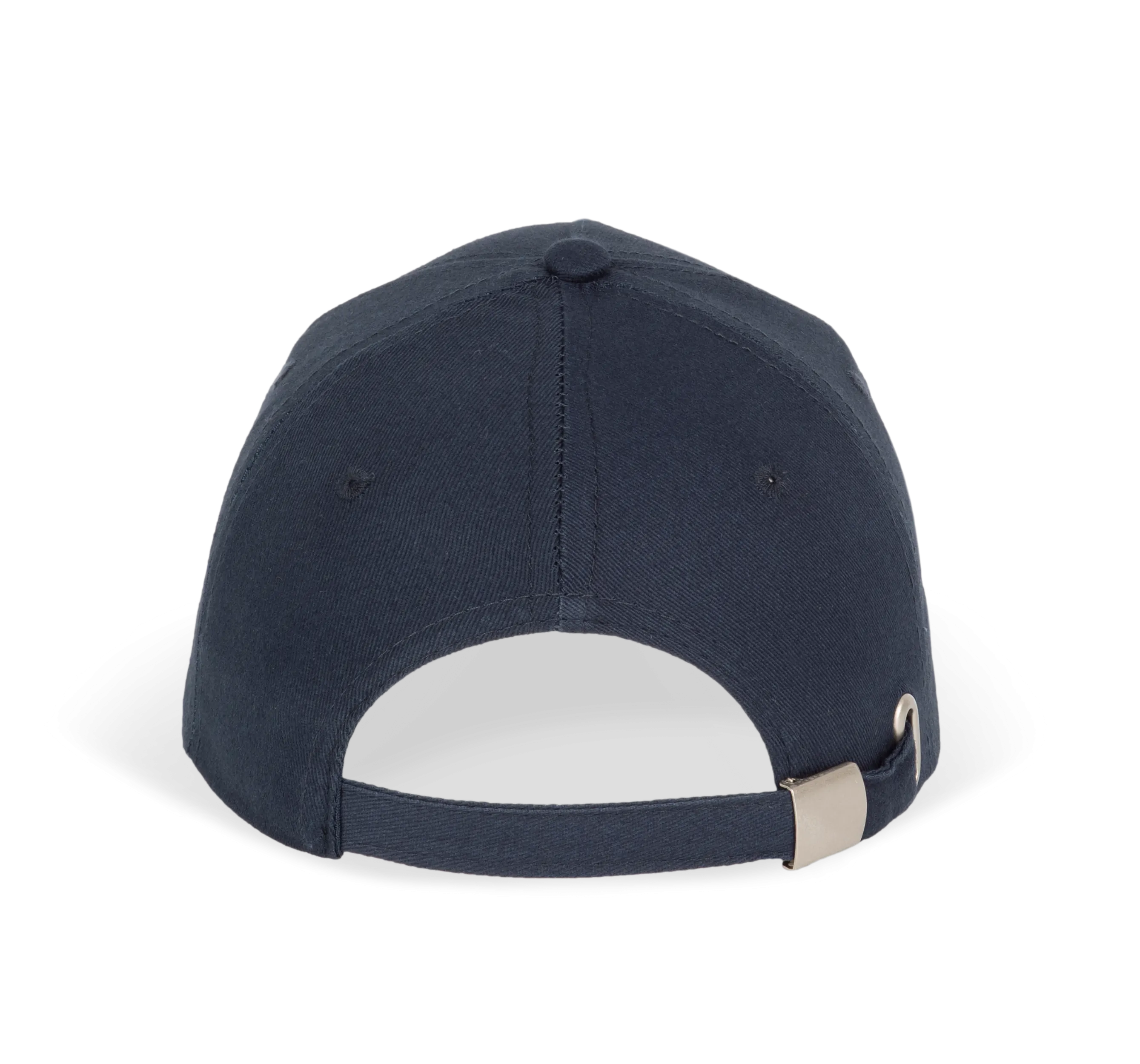 Gorra con sandwich contrastado 5 paneles
