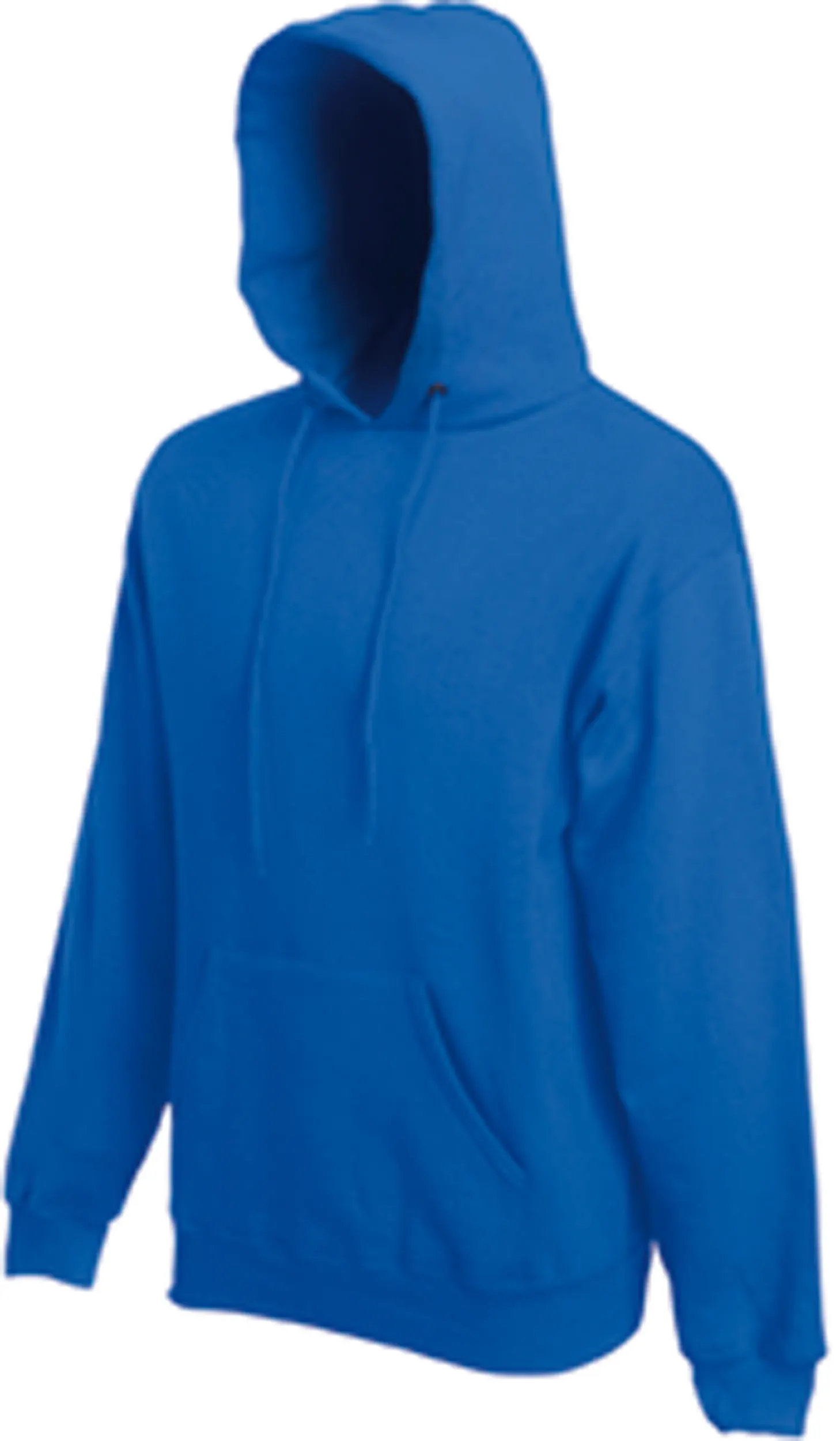 Sudadera Classic capucha  (62-208-0)