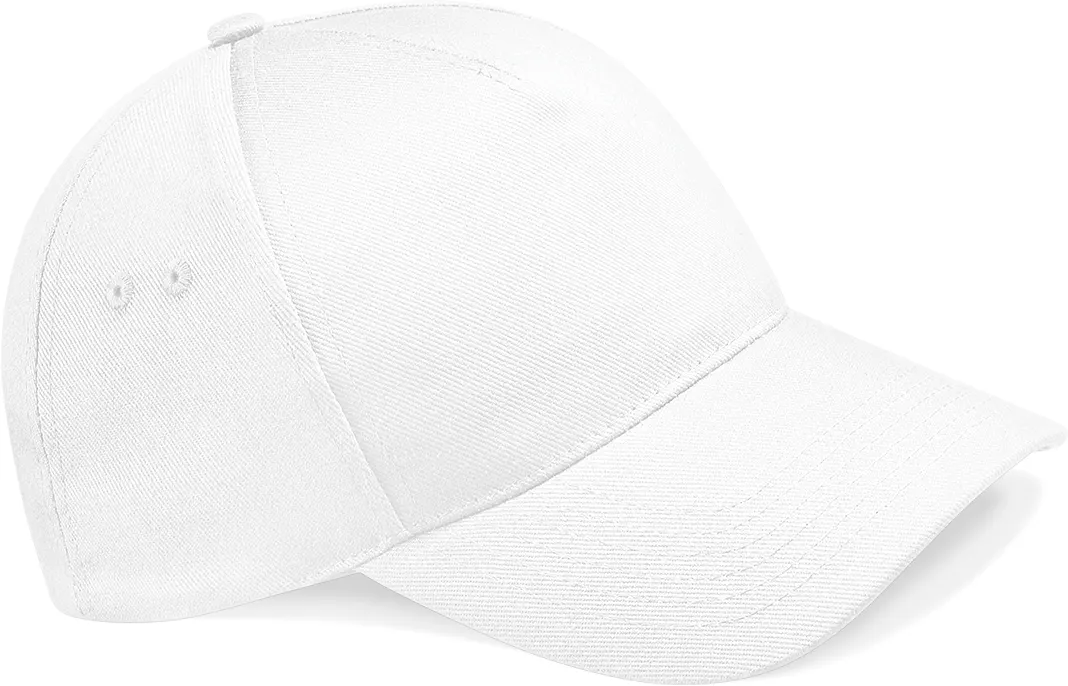 Gorra Ultimate - 5 paneles