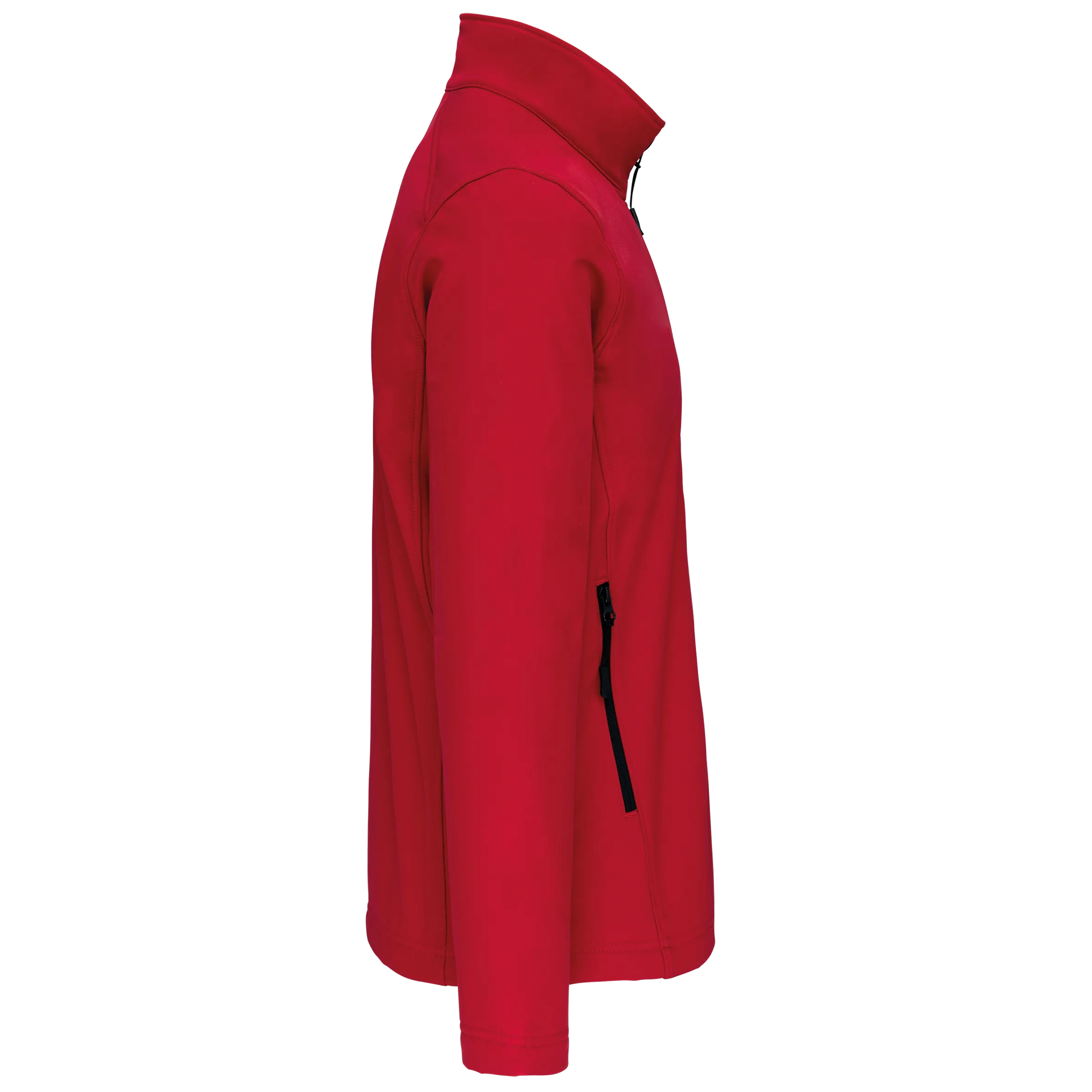 Chaqueta softshell niño