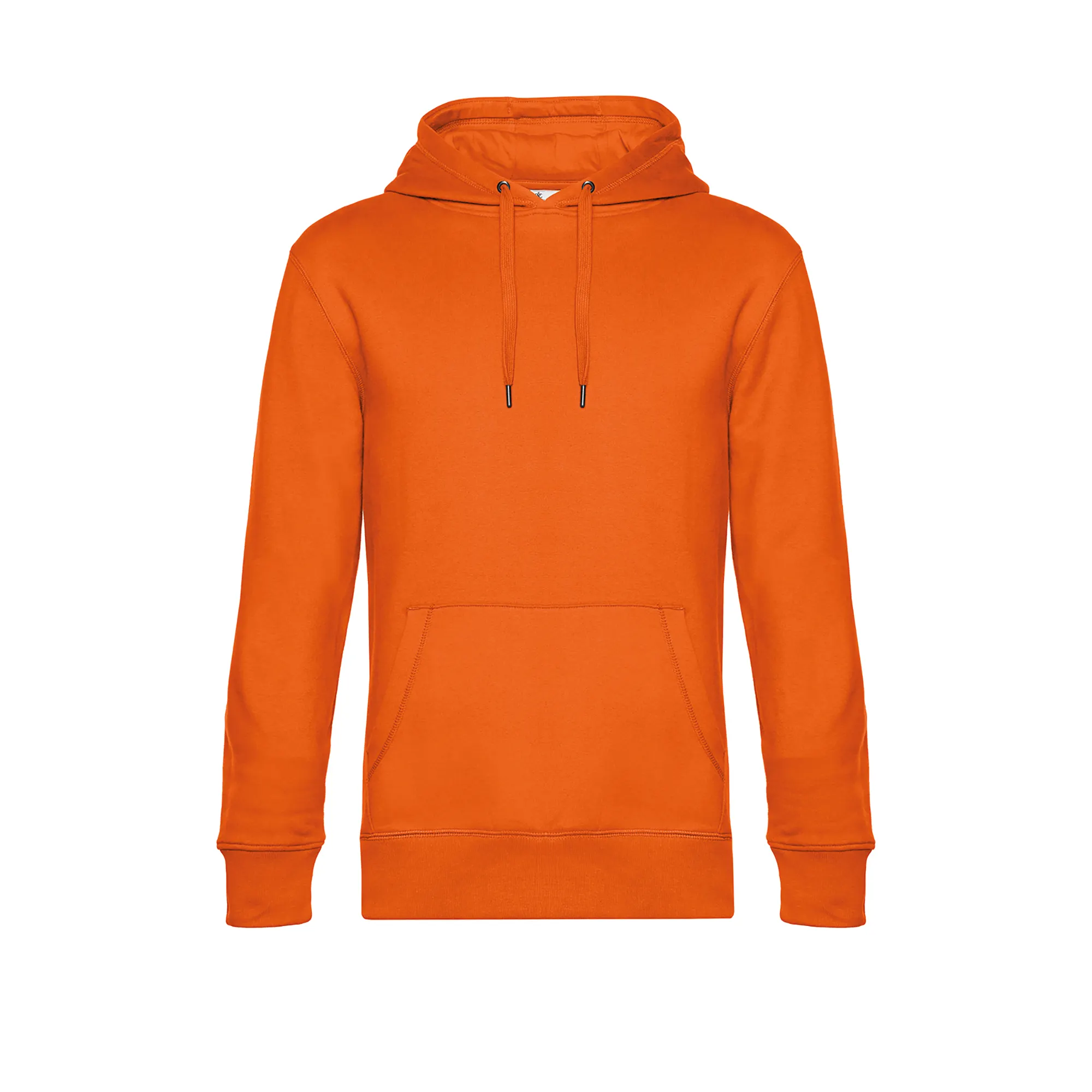 Sudadera con capucha KING
