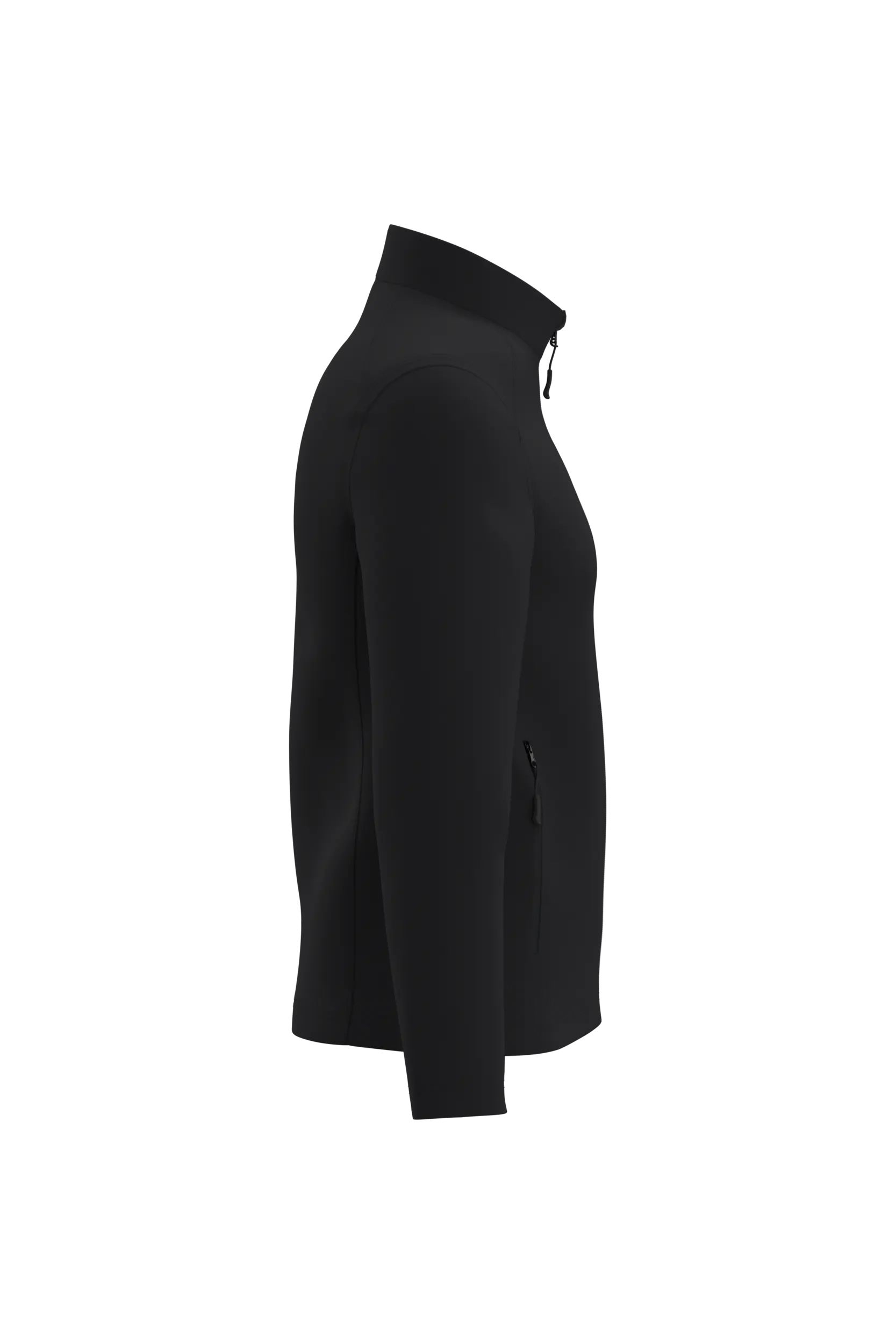 Chaqueta softshell de 2 capas hombre
