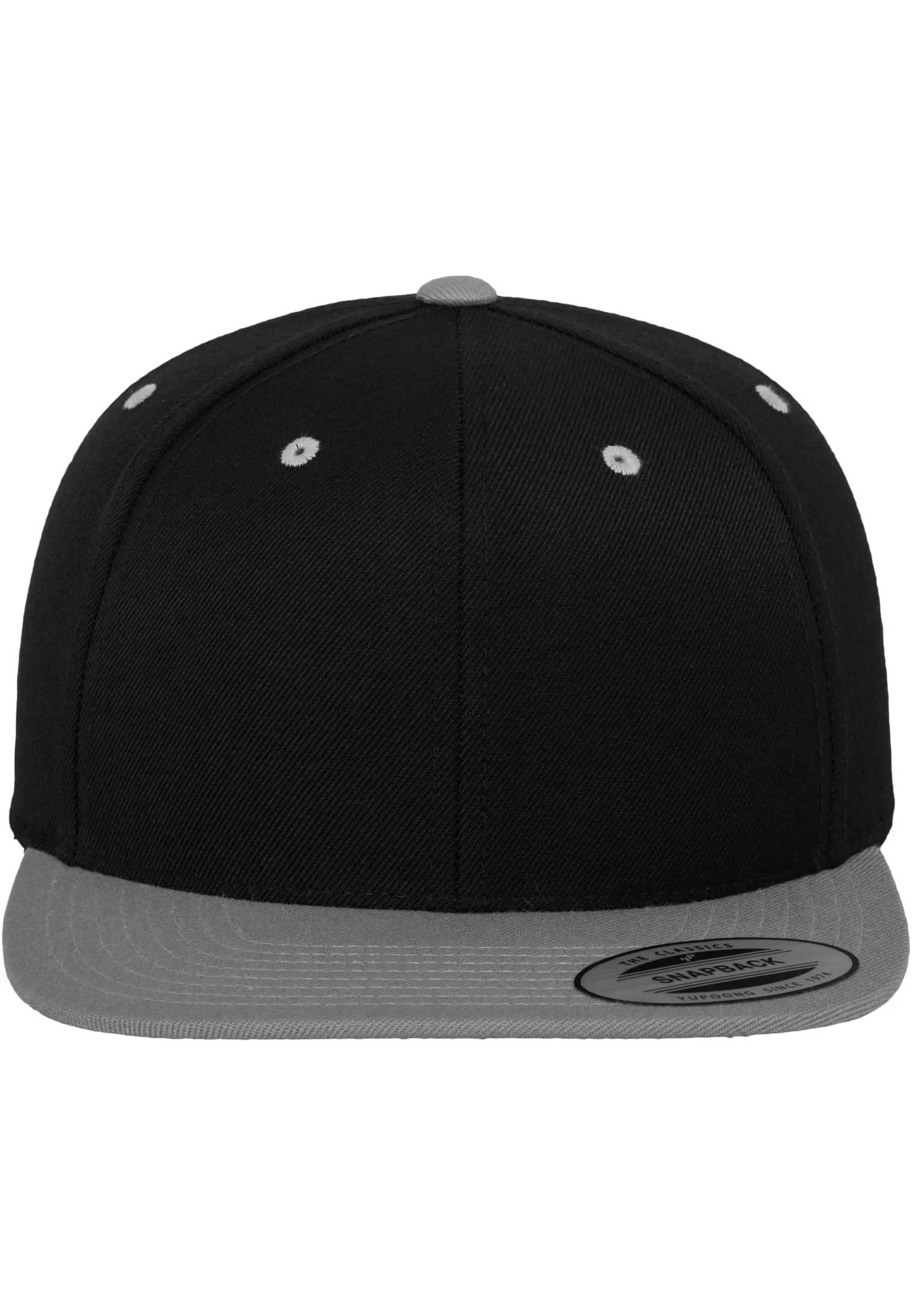 Gorra Classic  bicolor snapback