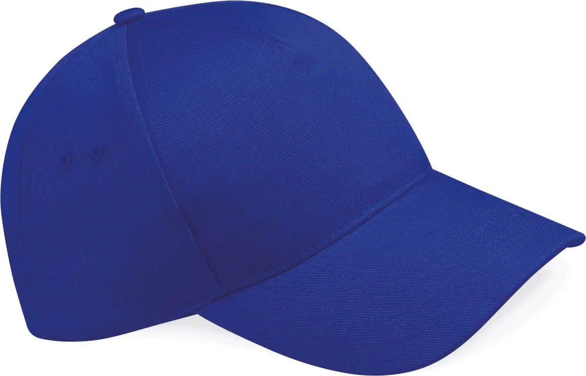 Gorra Ultimate - 5 paneles