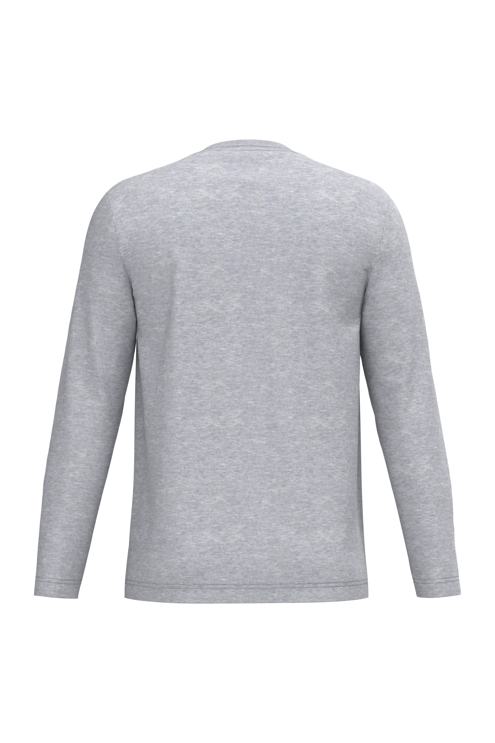 Camiseta iDeal150 LSL unisex