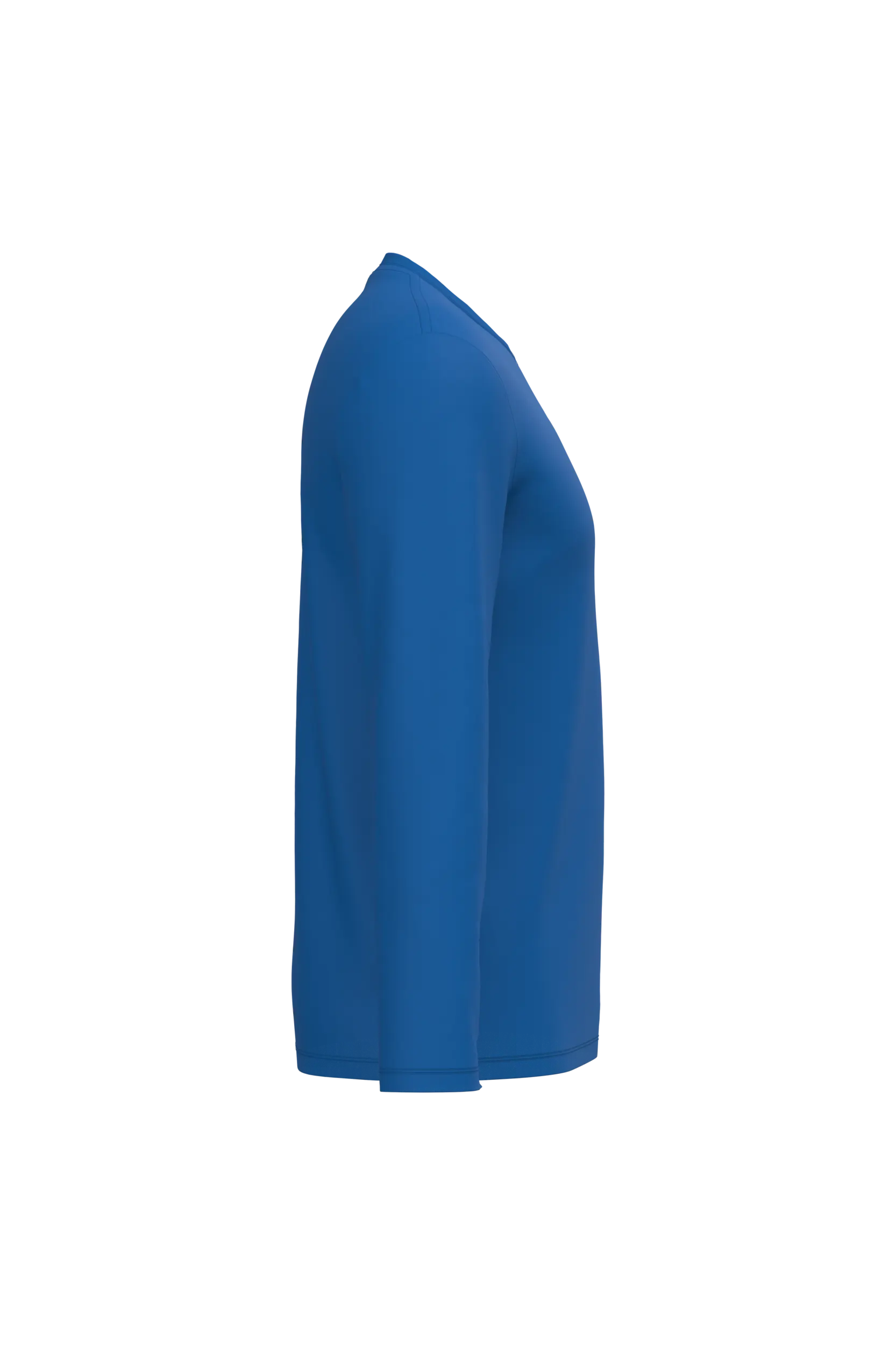 Camiseta iDeal190 LSL unisex