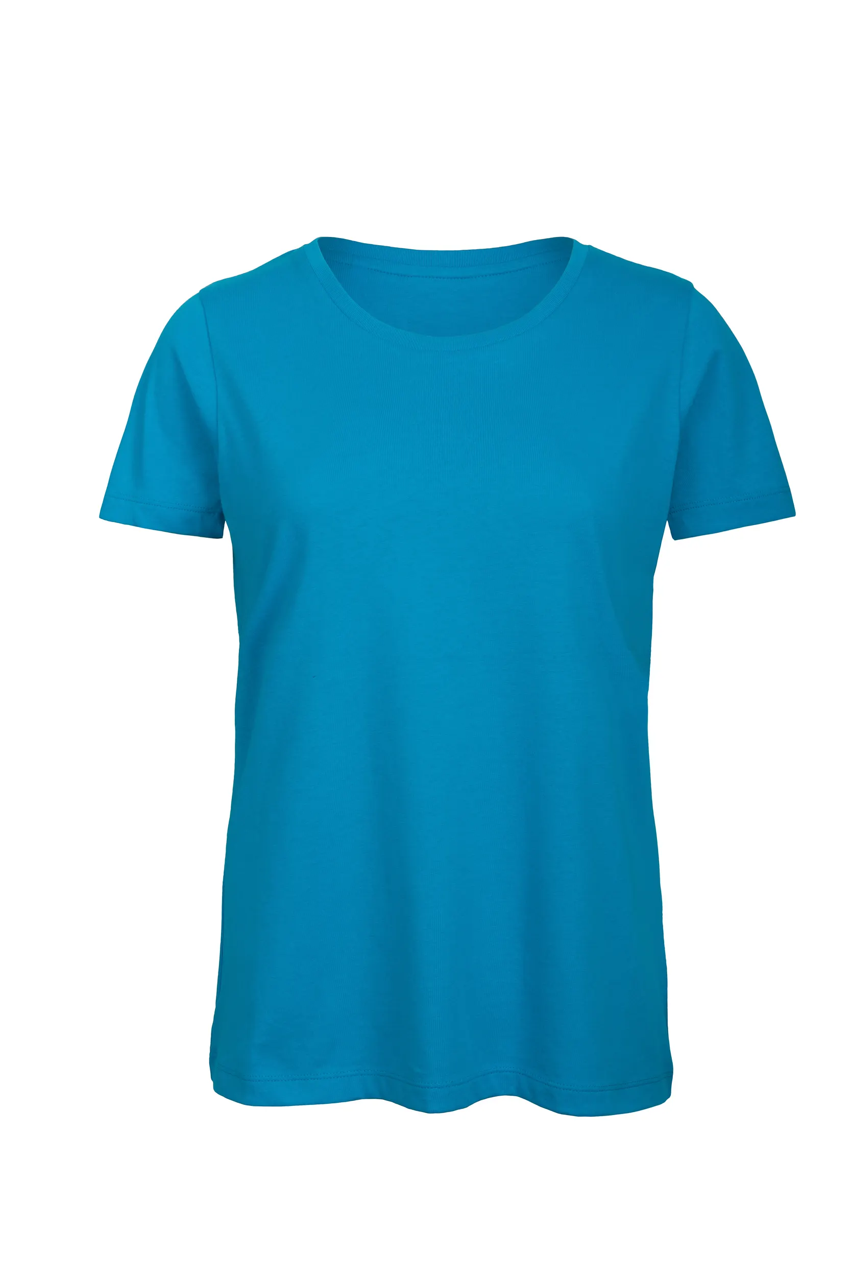 Camiseta Organic Inspire mujer