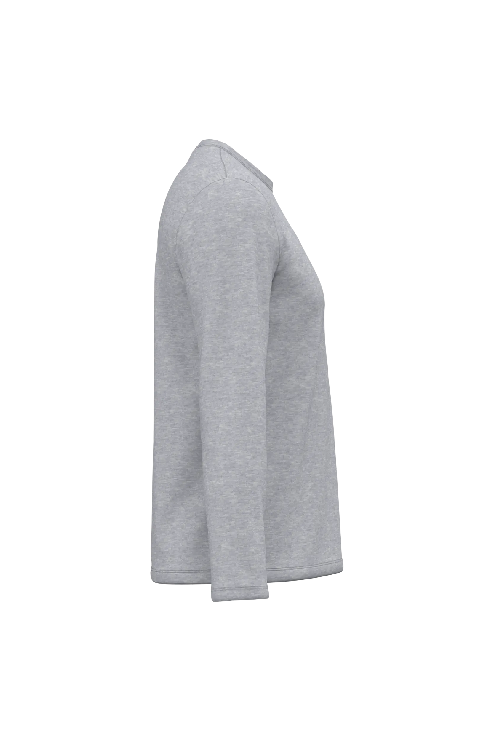 Camiseta iDeal190 LSL unisex