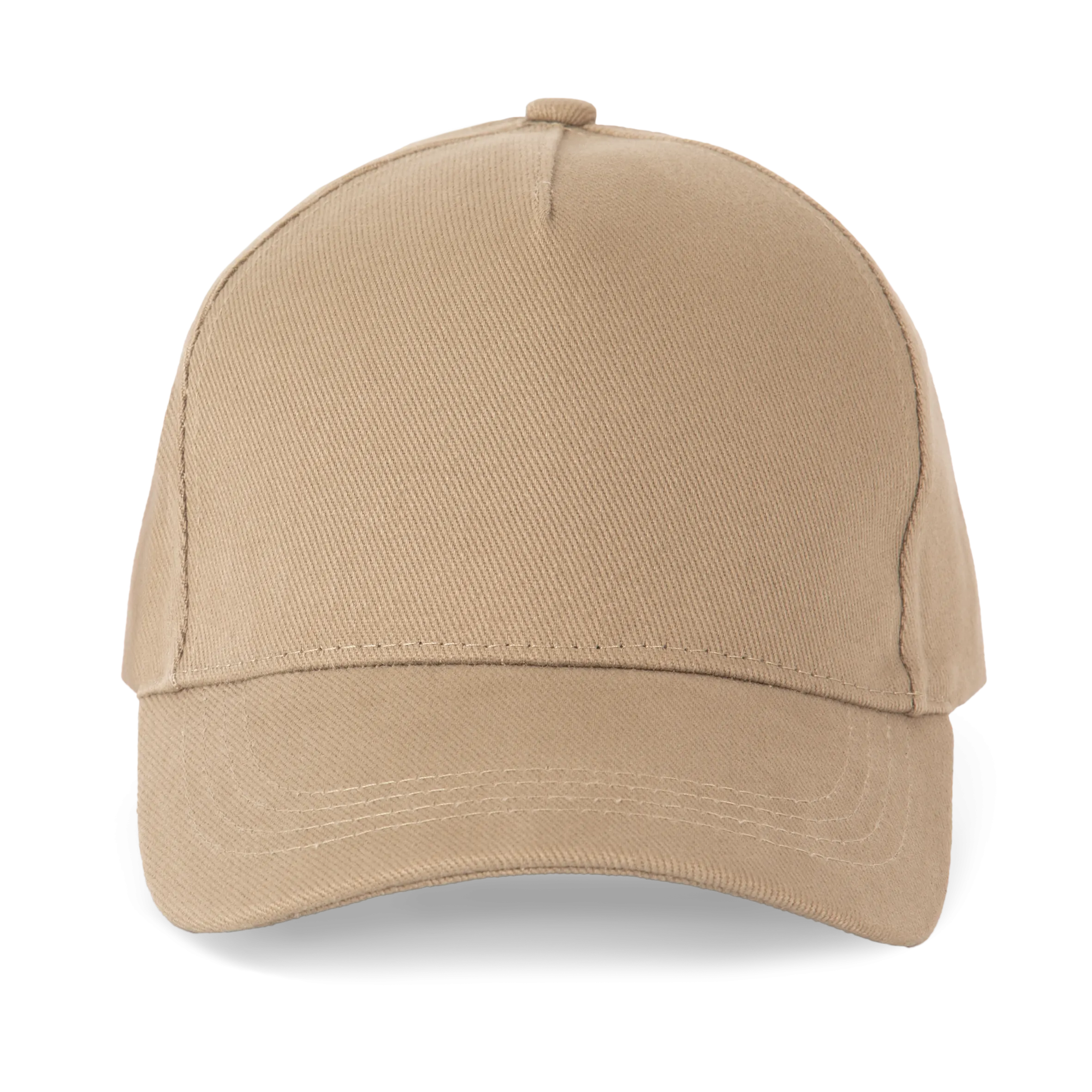 Gorra 5 paneles