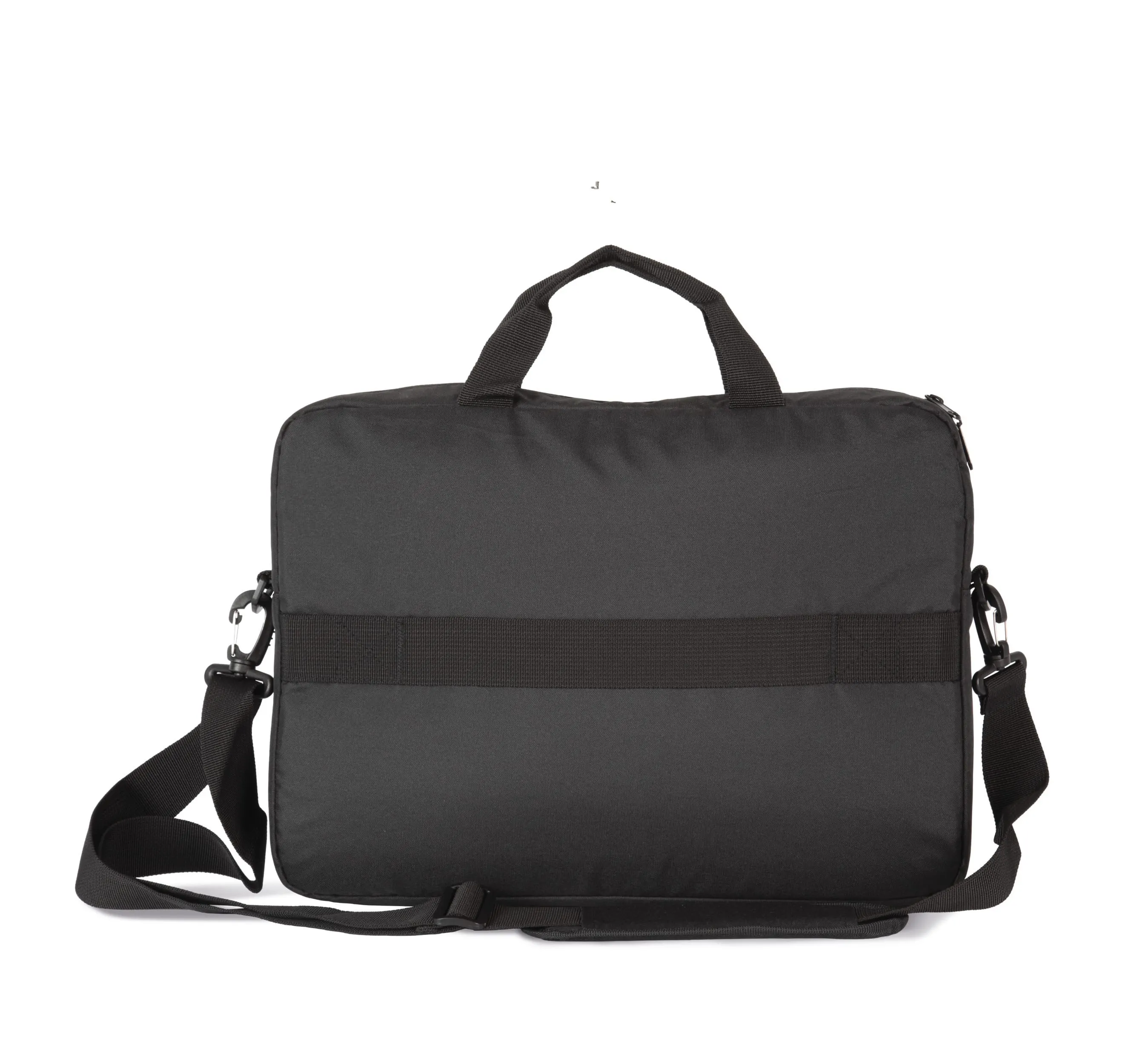 Bolsa de trabajo para ordenador reciclada