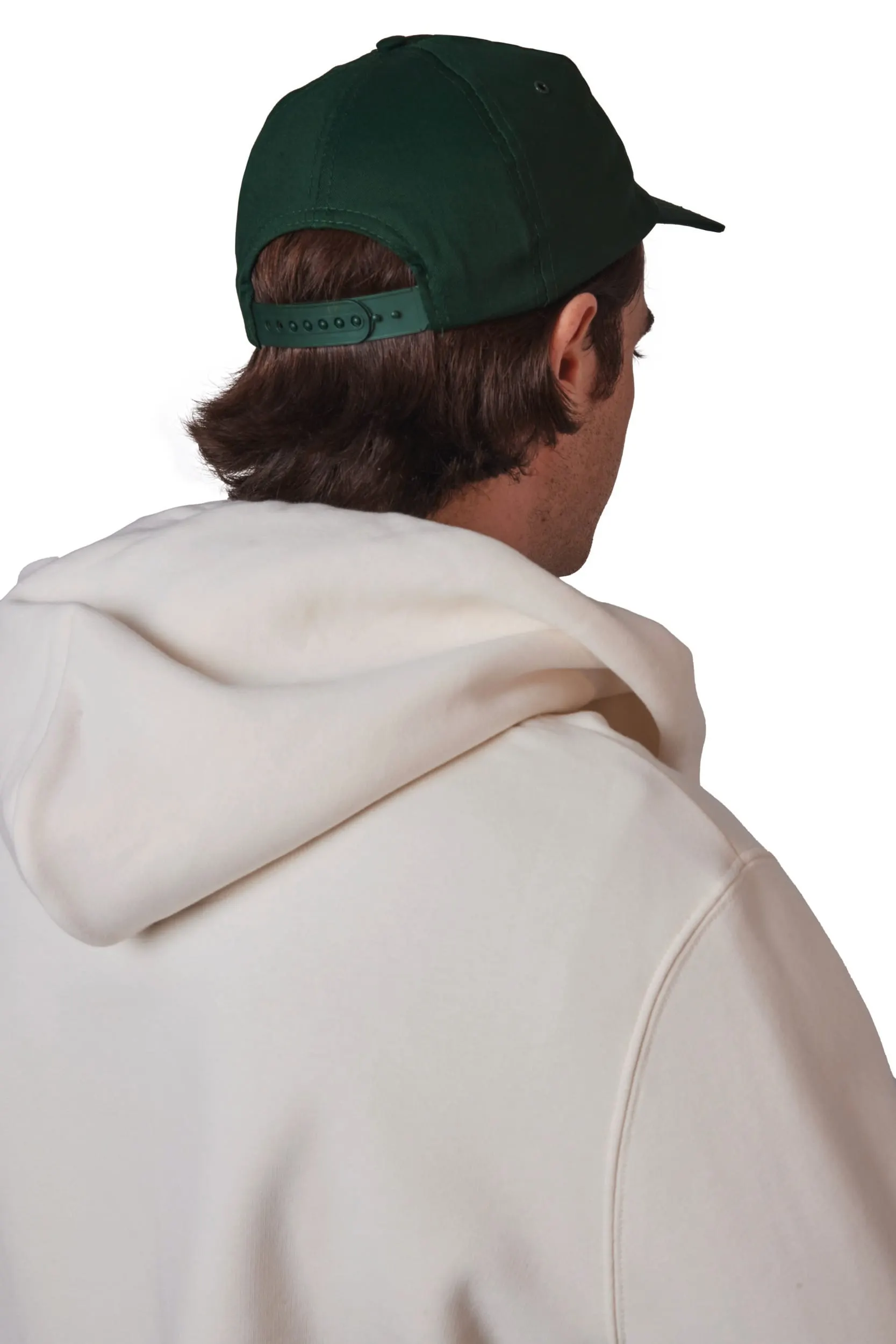 First - Gorra 5 paneles