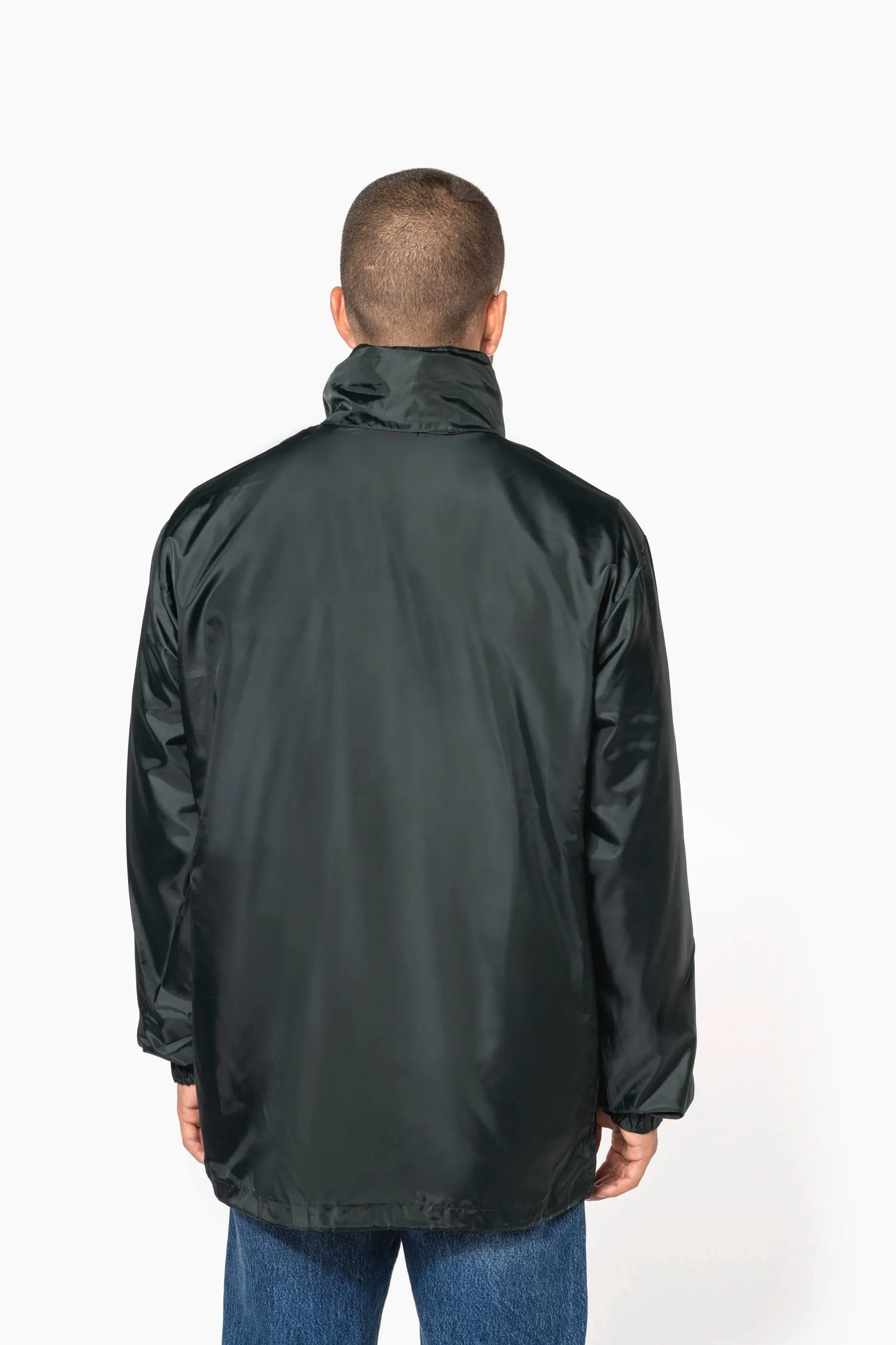 Cortavientos unisex