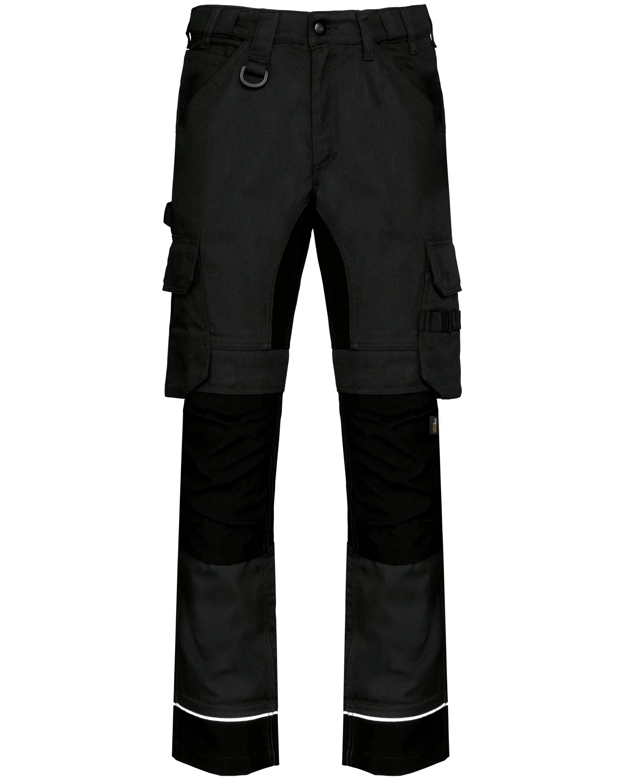 Pantalón de trabajo performance reciclado hombre