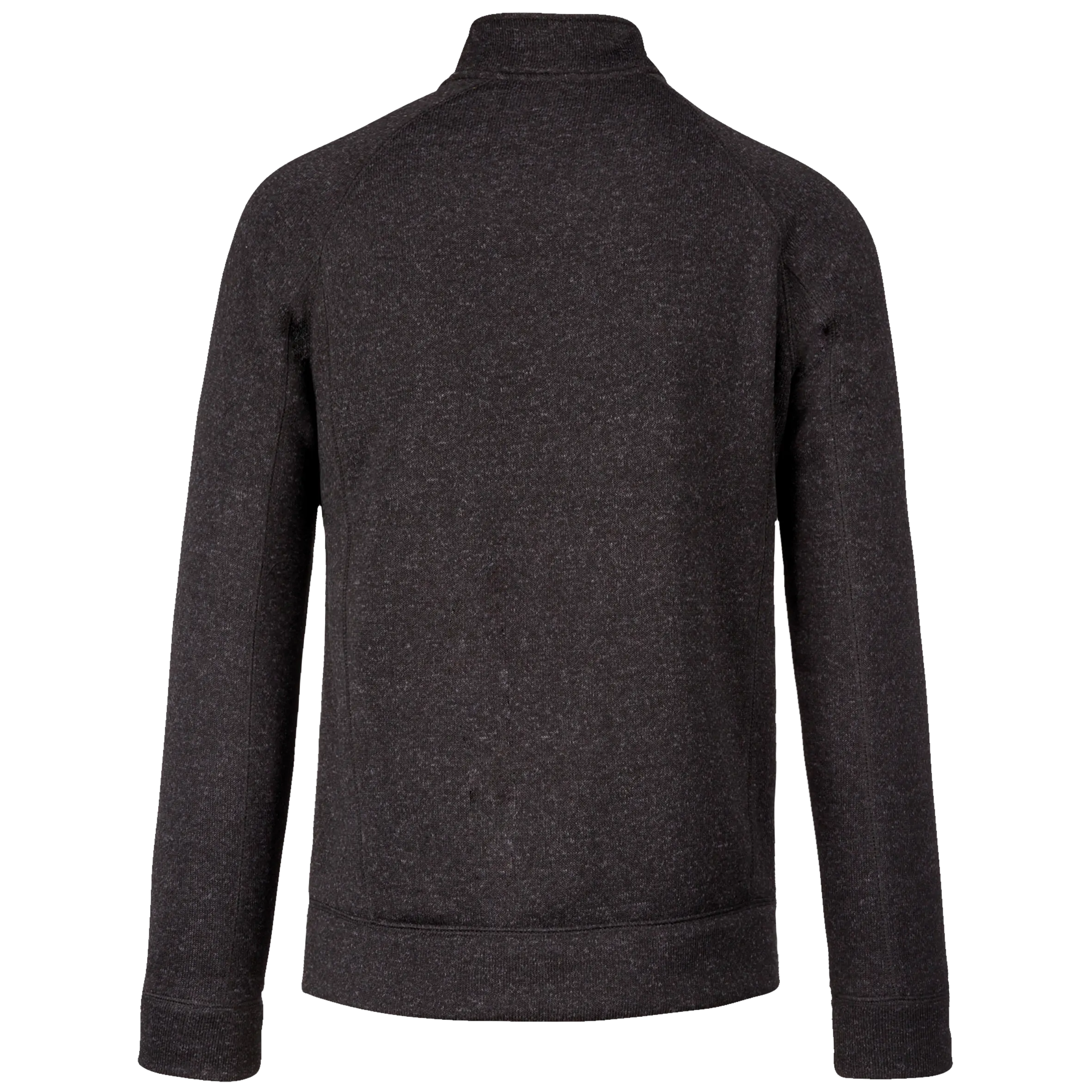 Dark Grey Melange