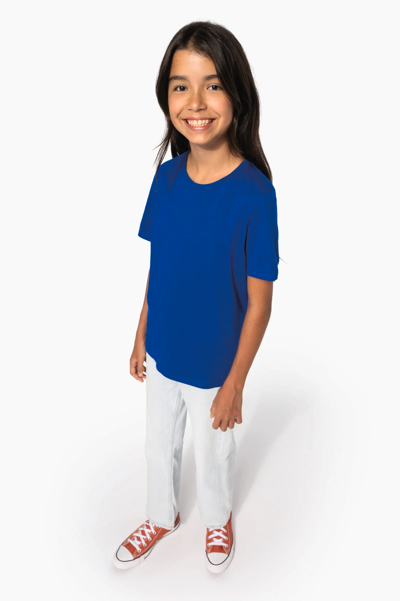 Camiseta Bio150 IC infantil